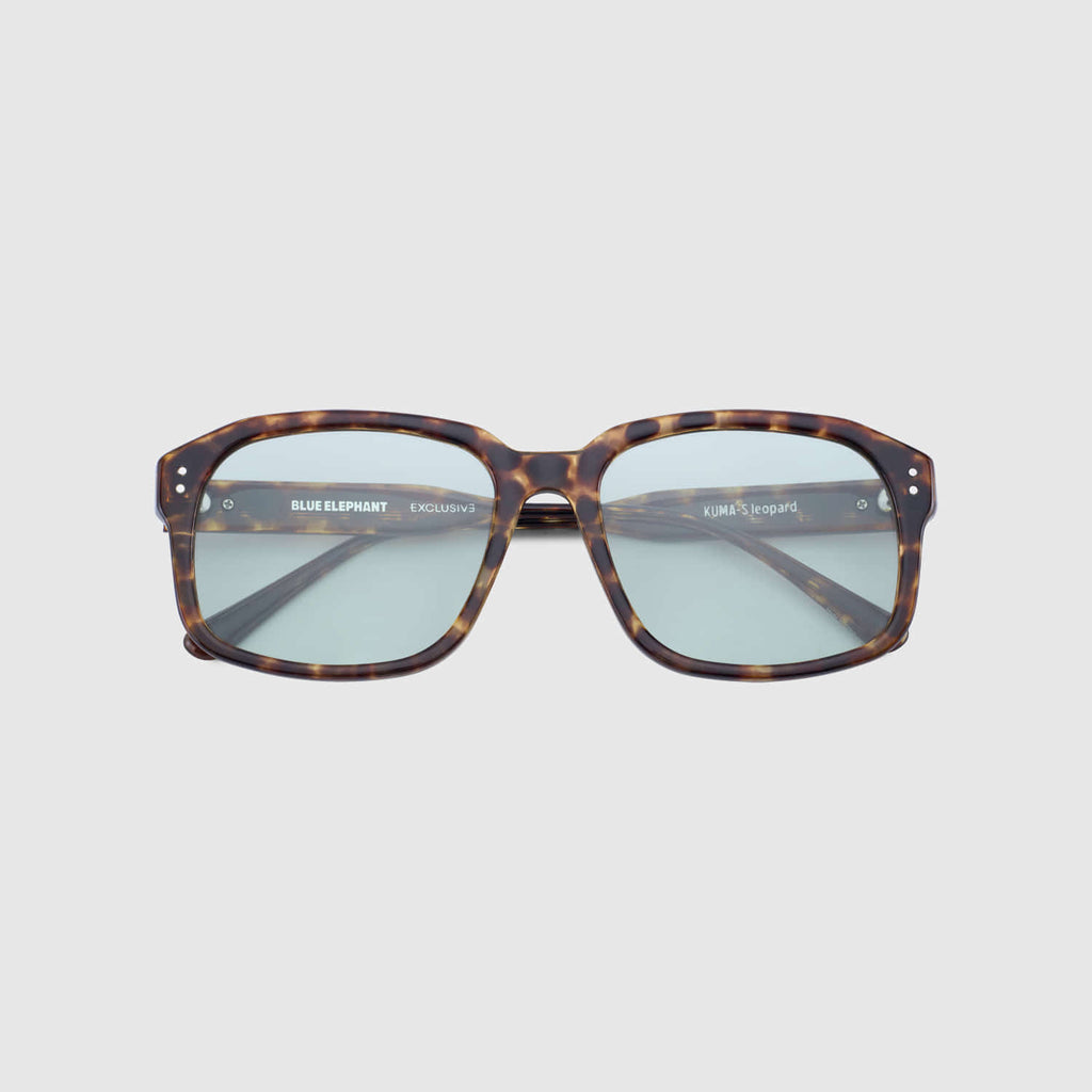 Blue Elephant - Kuma-S (Leopard) product image 5 | TRAB K-Fashion Australia