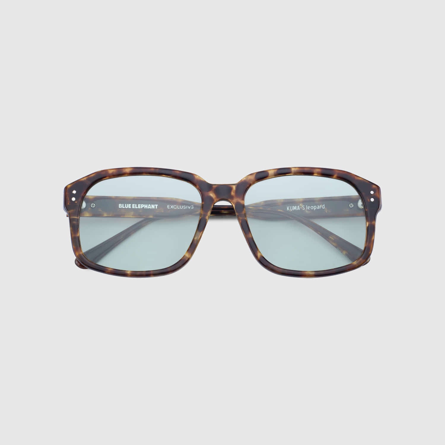 Blue Elephant - Kuma-S (Leopard) product image 5 | TRAB K-Fashion Australia