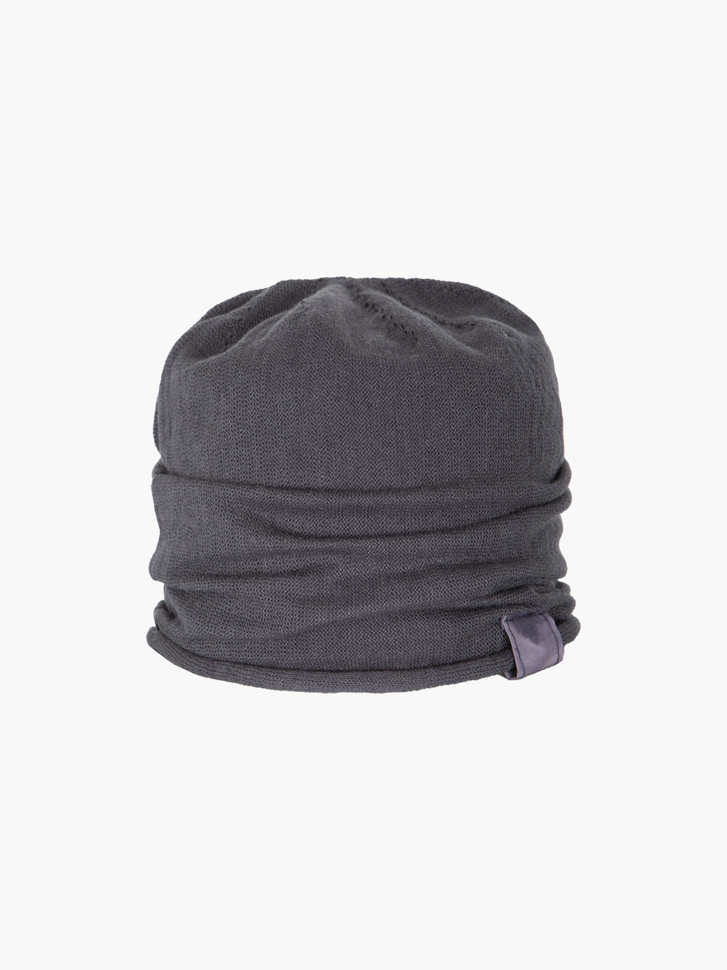 Jiyong Kim - Sun-Bleached Beanie (Grey) product image 7 | TRAB K-Fashion Australia