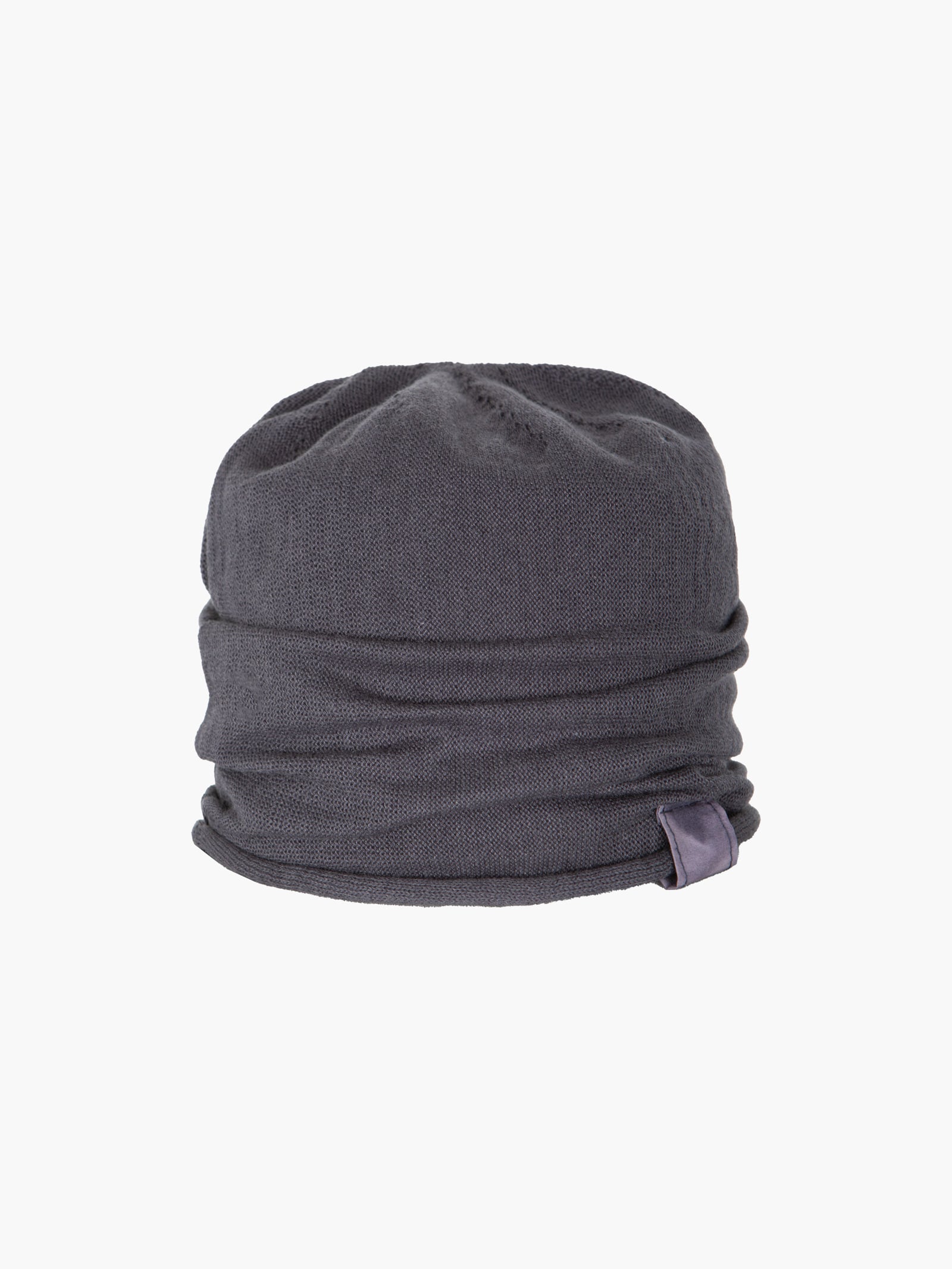 Jiyong Kim - Sun-Bleached Beanie (Grey) product image 7 | TRAB K-Fashion Australia