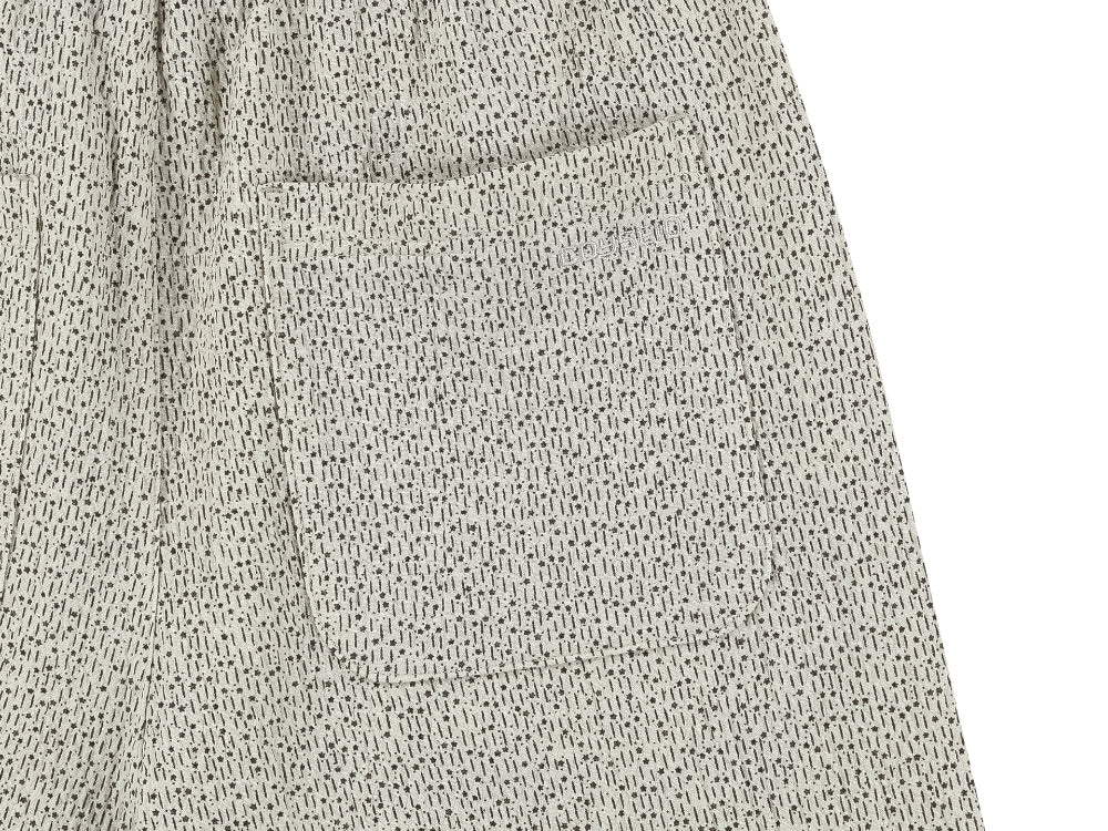 Coyseio - Shooting Star Pants (Ivory) product image 12 | TRAB K-Fashion Australia