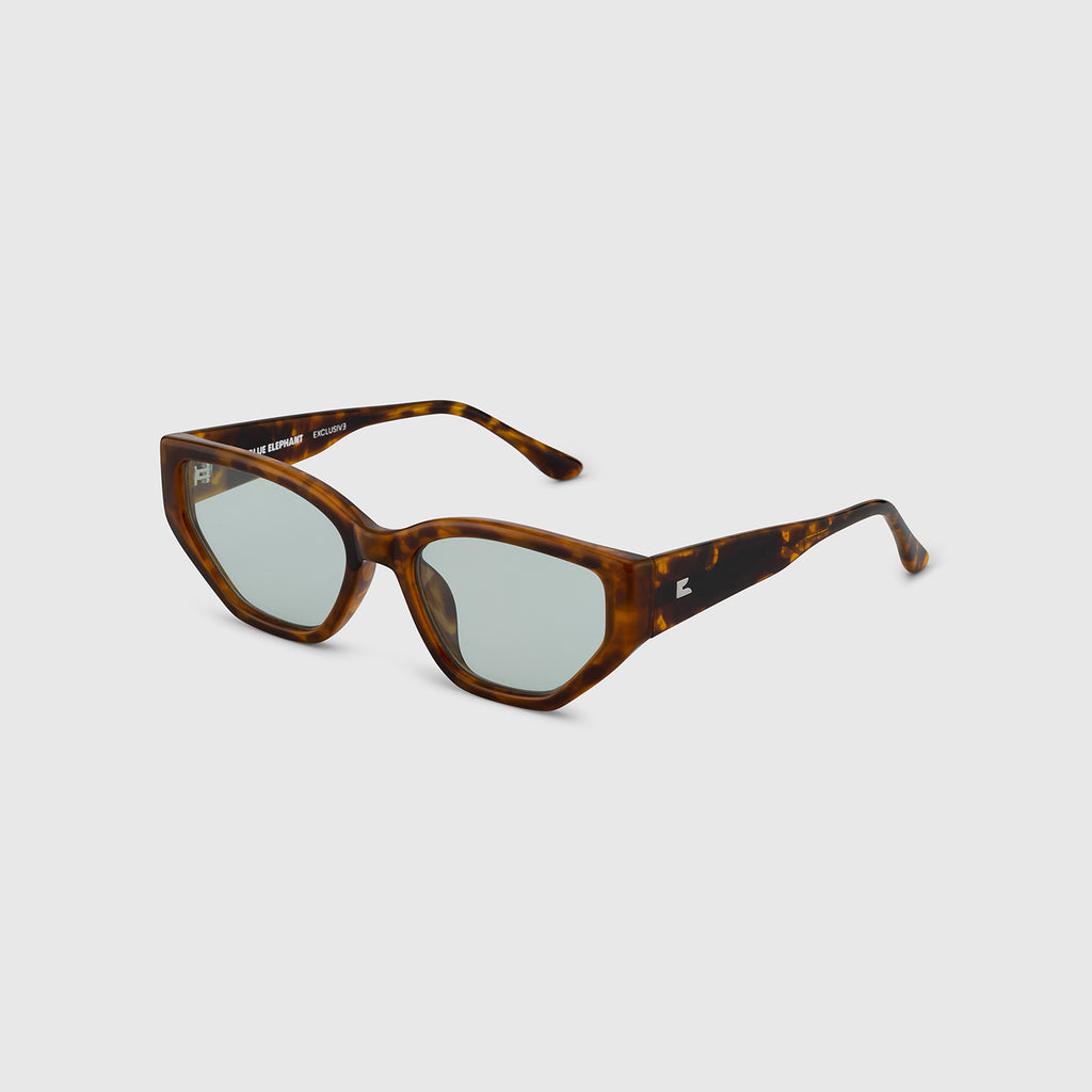 Blue Elephant - Flash (Leopard) product image 3 | TRAB K-Fashion Australia