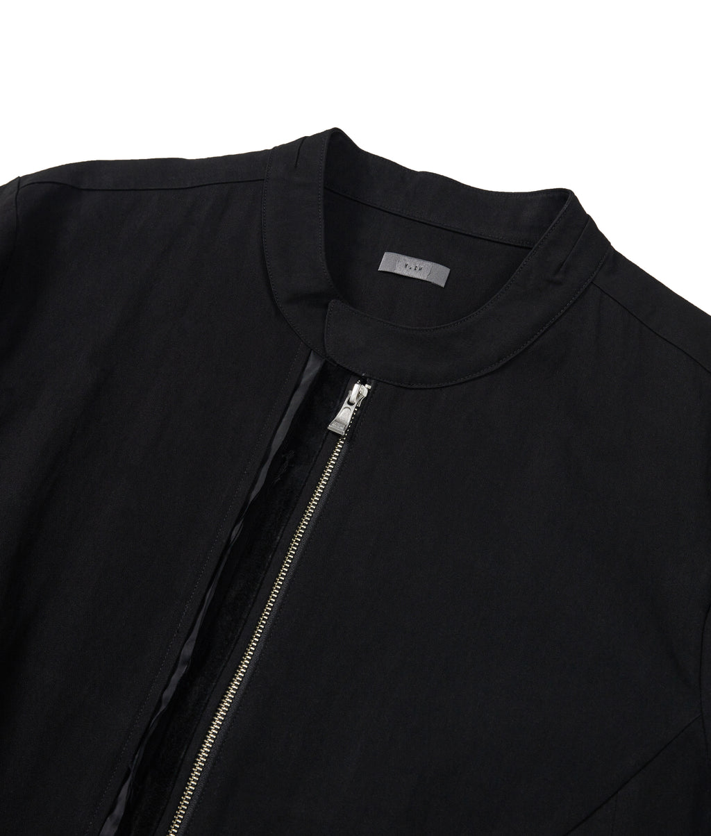 XLIM - Ep.9 06 Jacket (Black) product image 7 | TRAB K-Fashion Australia