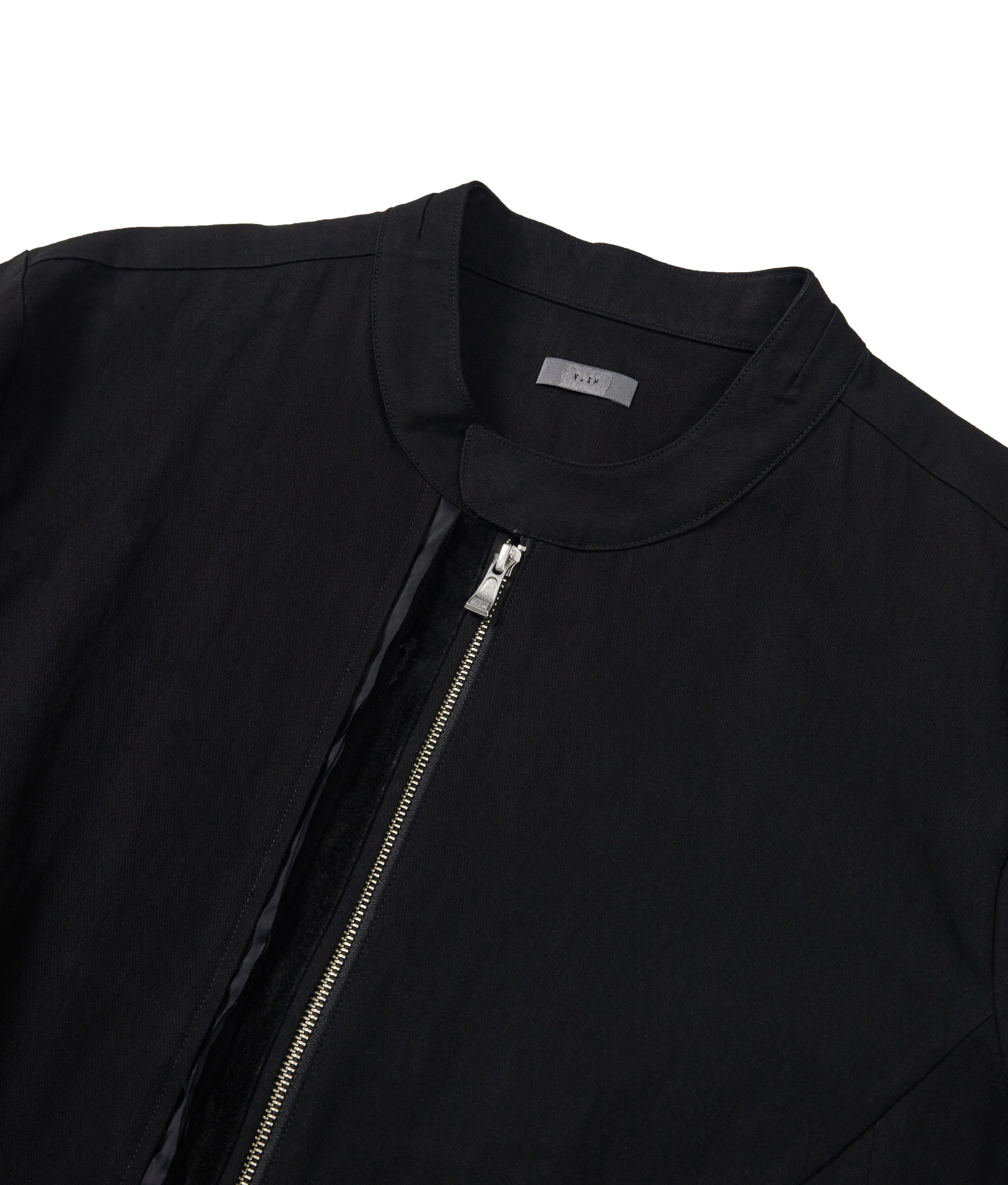 XLIM - Ep.9 06 Jacket (Black) product image 7 | TRAB K-Fashion Australia