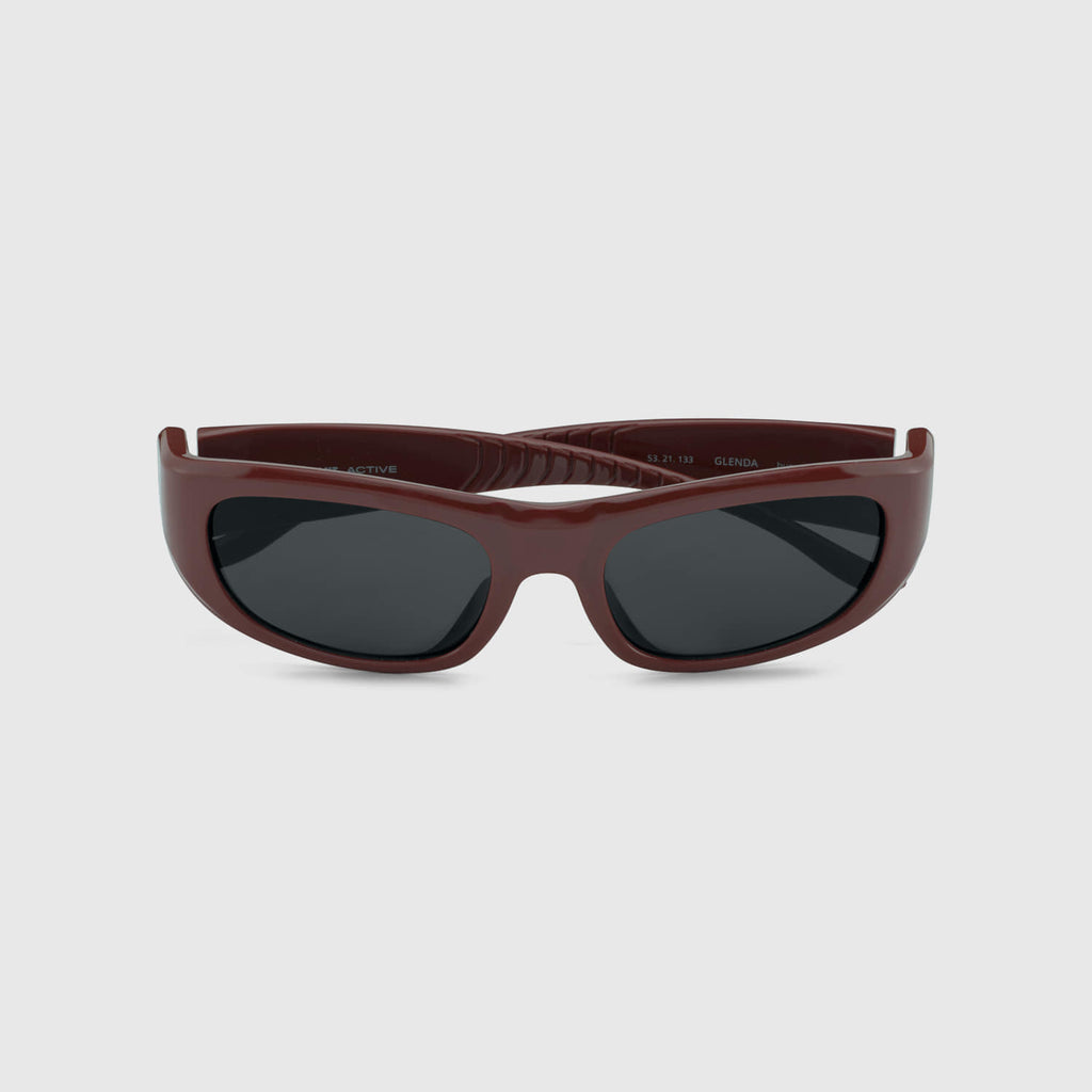Blue Elephant - Glenda (Burgundy) product image 5 | TRAB K-Fashion Australia
