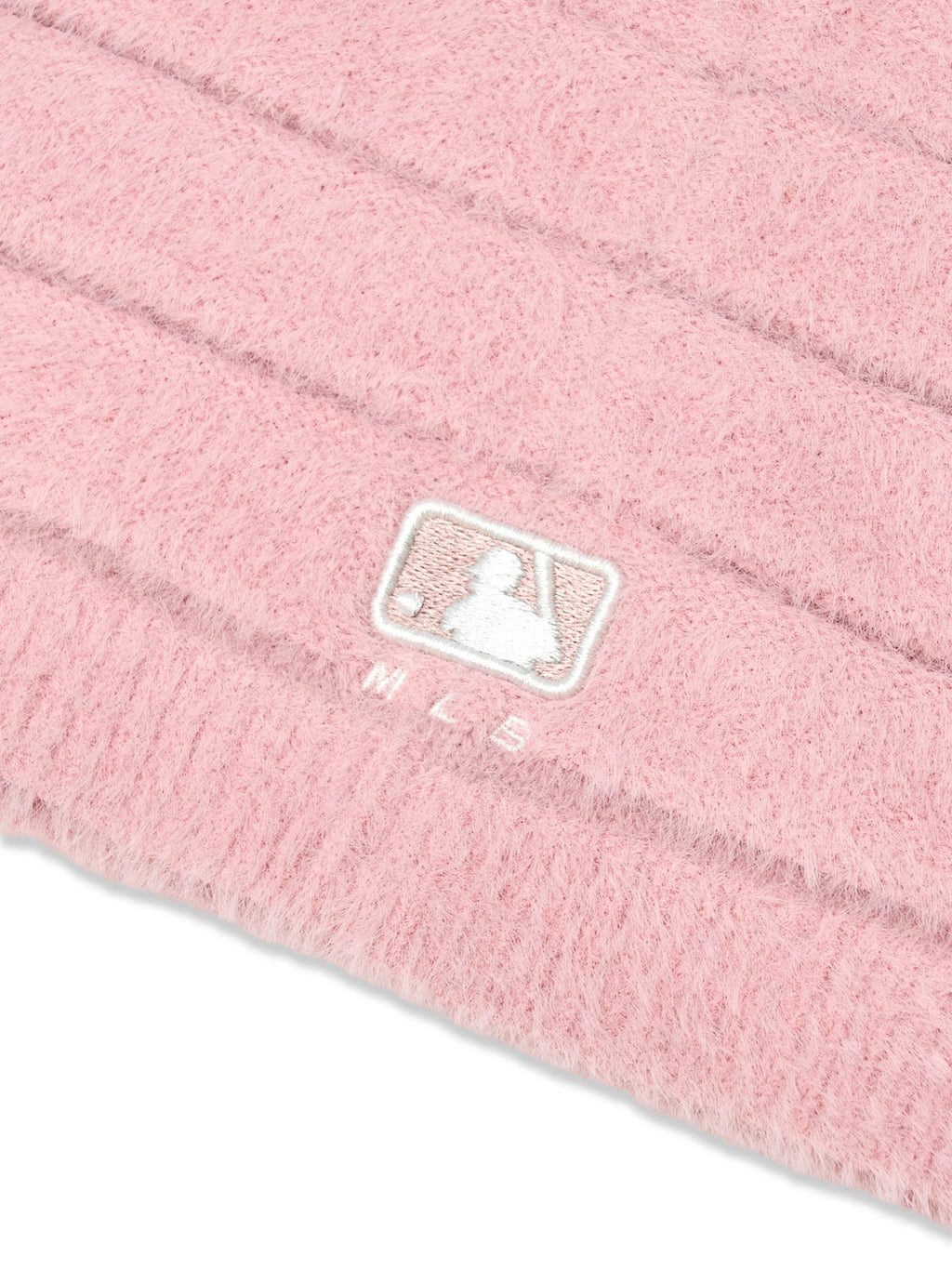 MLB Korea - MLB Meow Norip Beanie LA Dodgers (Pink) product image 6 | TRAB K-Fashion Australia