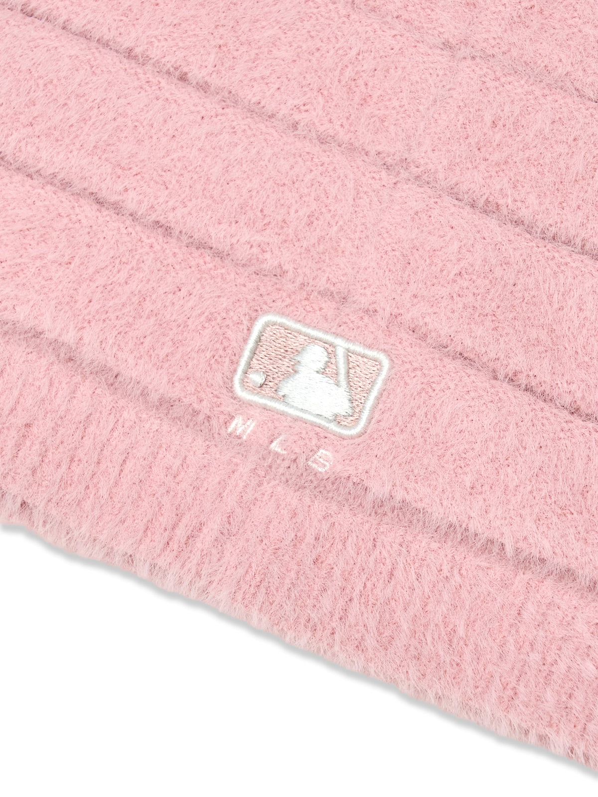 MLB Korea - MLB Meow Norip Beanie LA Dodgers (Pink) product image 6 | TRAB K-Fashion Australia