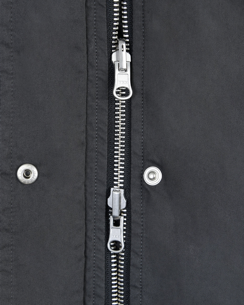 Brownyard - Ma-1 (Ink Black) product image 15 | TRAB K-Fashion Australia