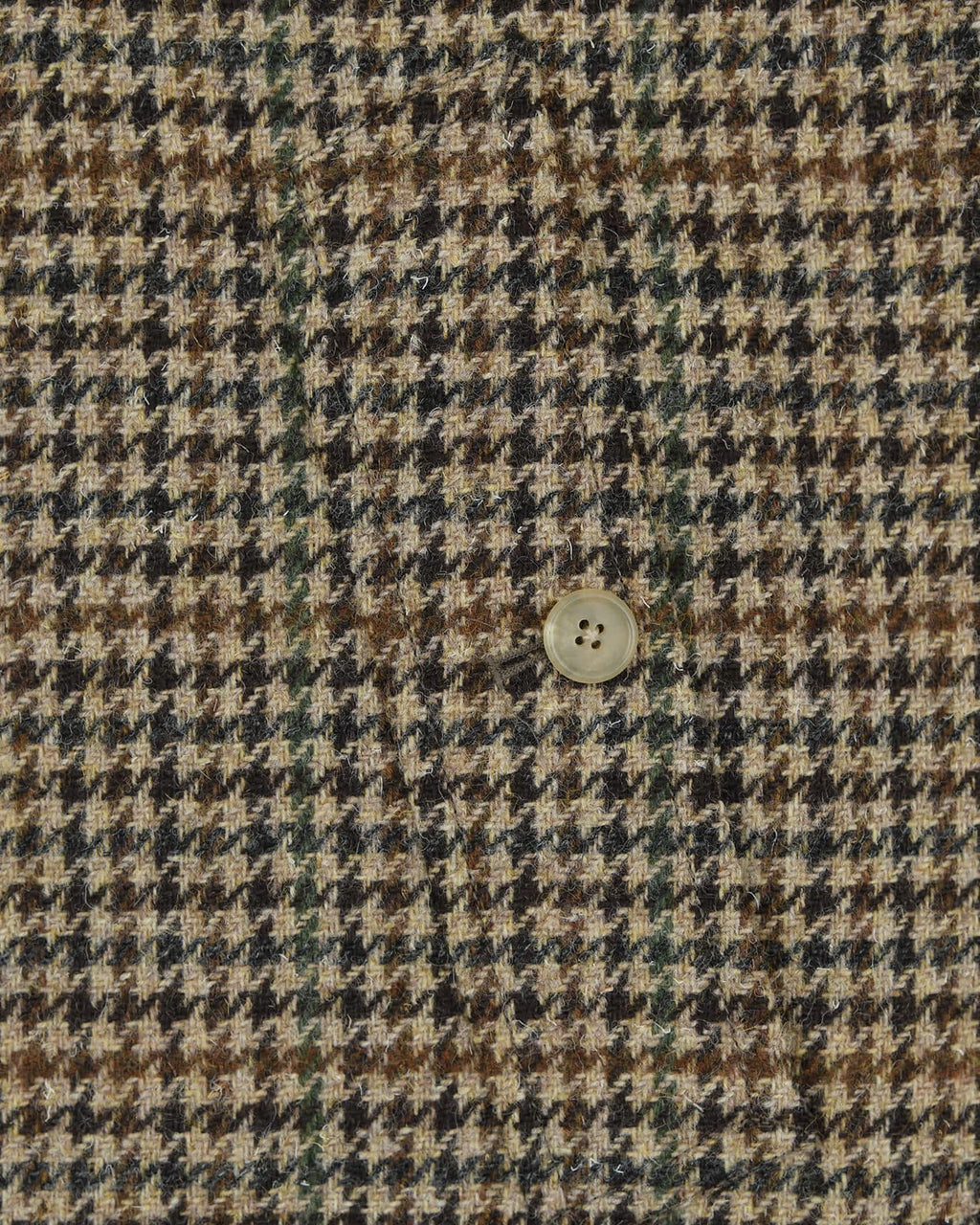 Brownyard - Reversible Balmacaan Coat (Beige) product image 17 | TRAB K-Fashion Australia