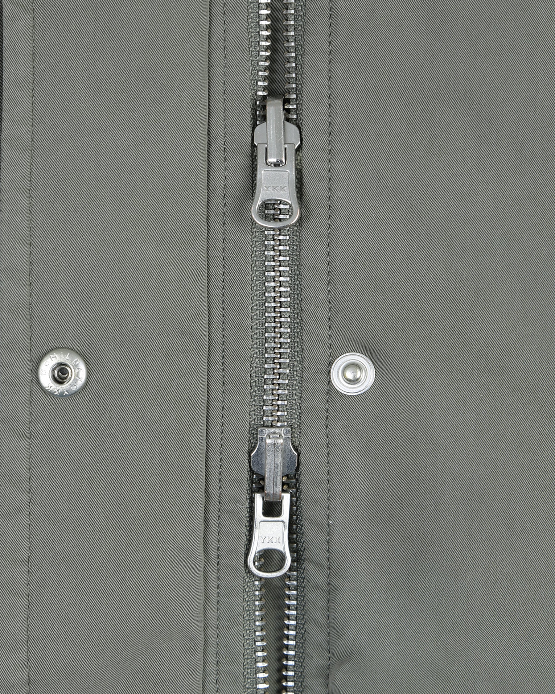 Brownyard - Ma-1 (Olive) product image 15 | TRAB K-Fashion Australia
