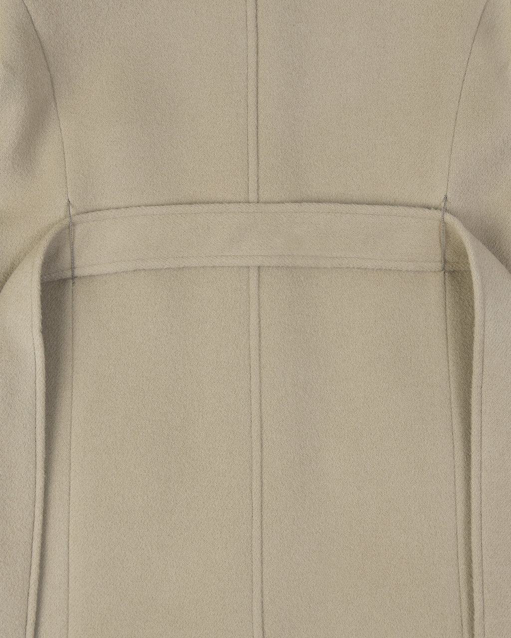 Brownyard - Mac Coat (Ivory) product image 13 | TRAB K-Fashion Australia