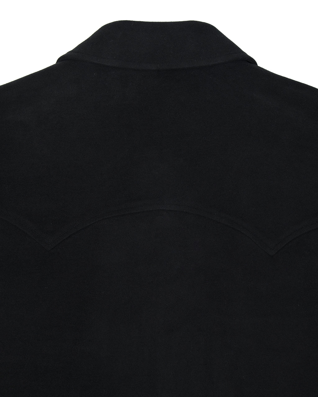 Brownyard - Moleskin Western Jacket (Black) product image 13 | TRAB K-Fashion Australia