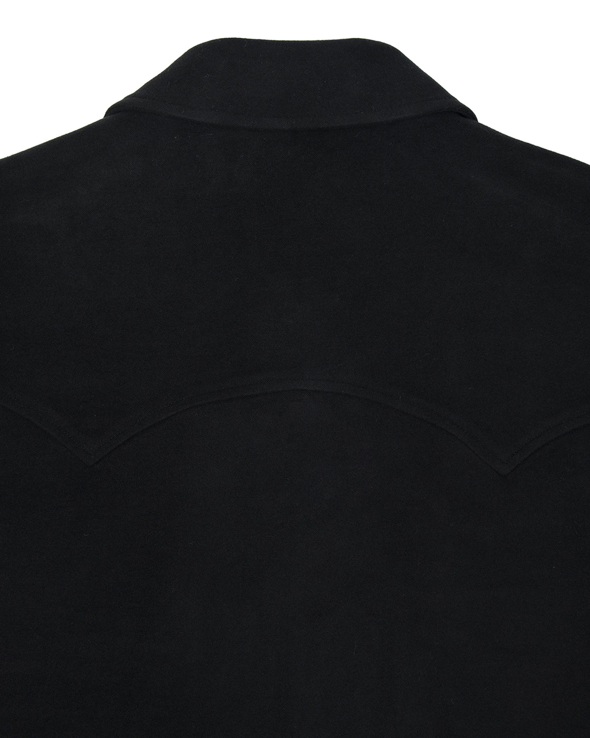 Brownyard - Moleskin Western Jacket (Black) product image 13 | TRAB K-Fashion Australia