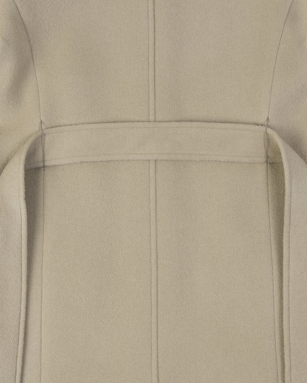 Brownyard - Mac Coat (Ivory) product image 13 | TRAB K-Fashion Australia