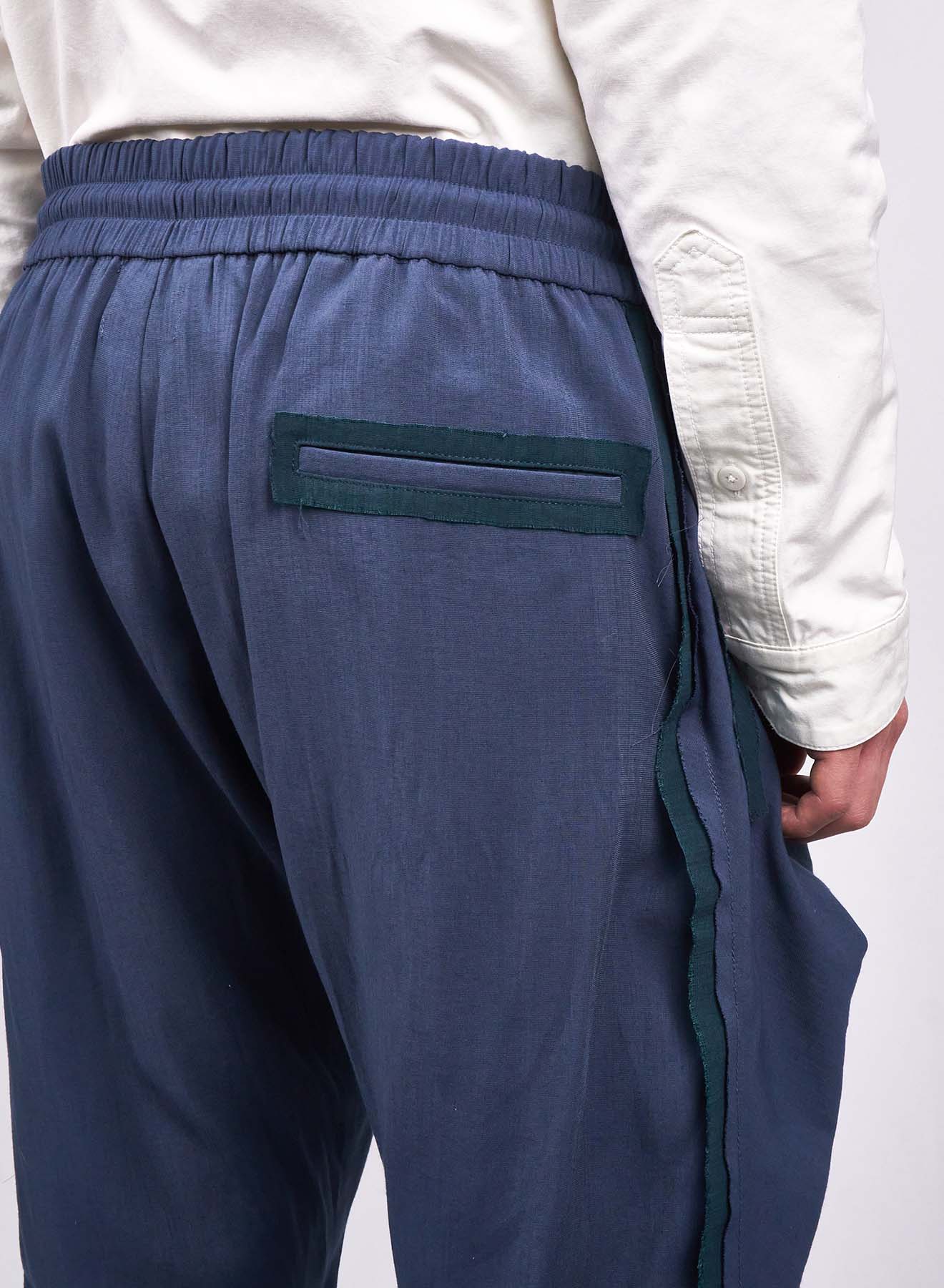 Juntae Kim - Lounge Shorts (OC3) product image 10 | TRAB K-Fashion Australia