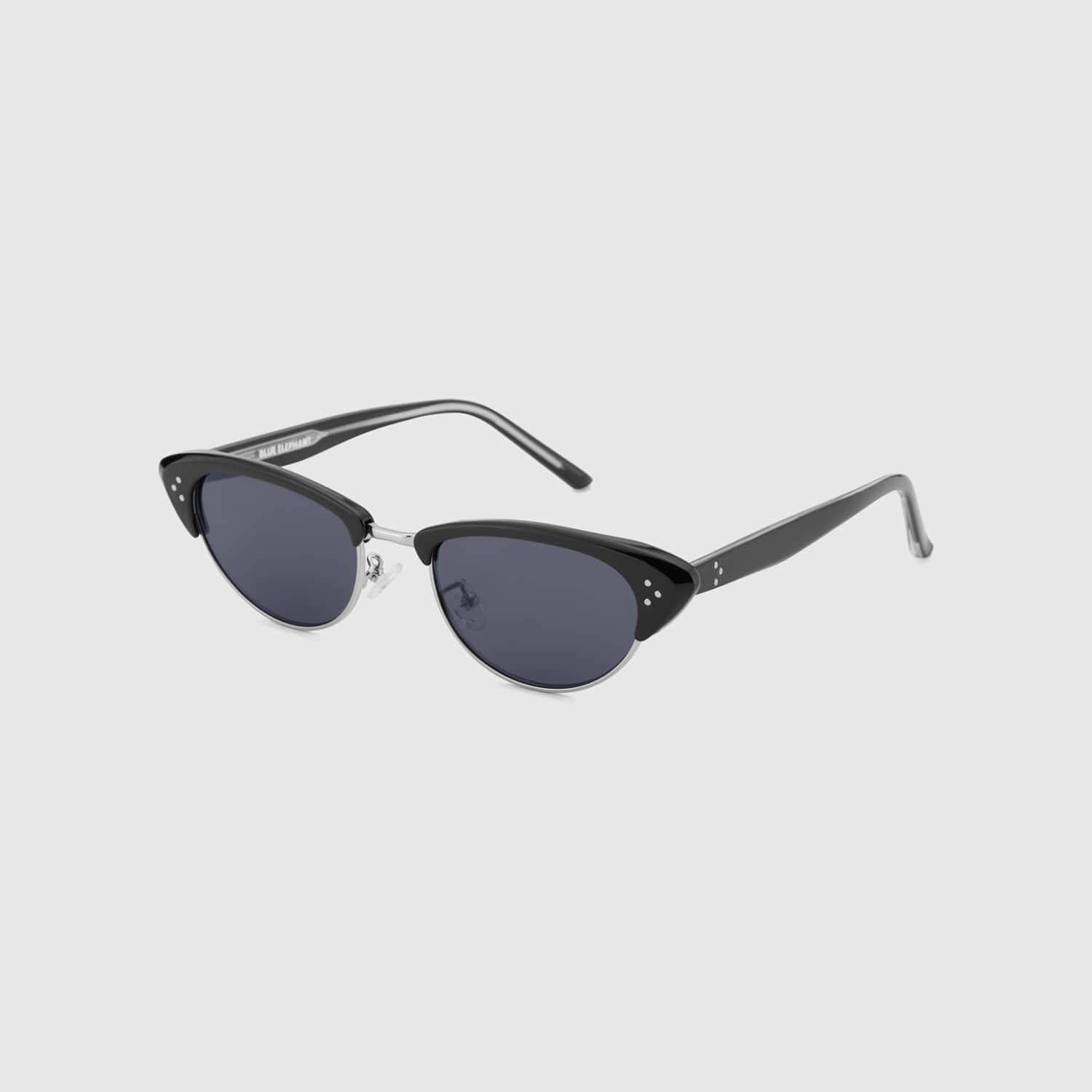 Blue Elephant - Node-S (Black) product image 3 | TRAB K-Fashion Australia