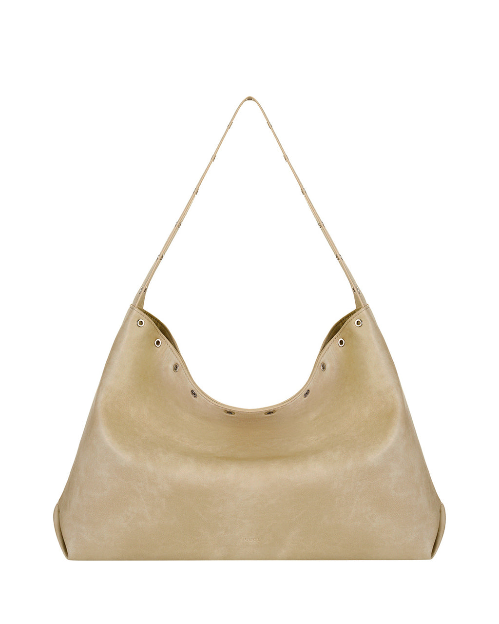 Stand Oil - [Pre-order] Mingle Bag (Sand) product image 2 | TRAB K-Fashion Australia