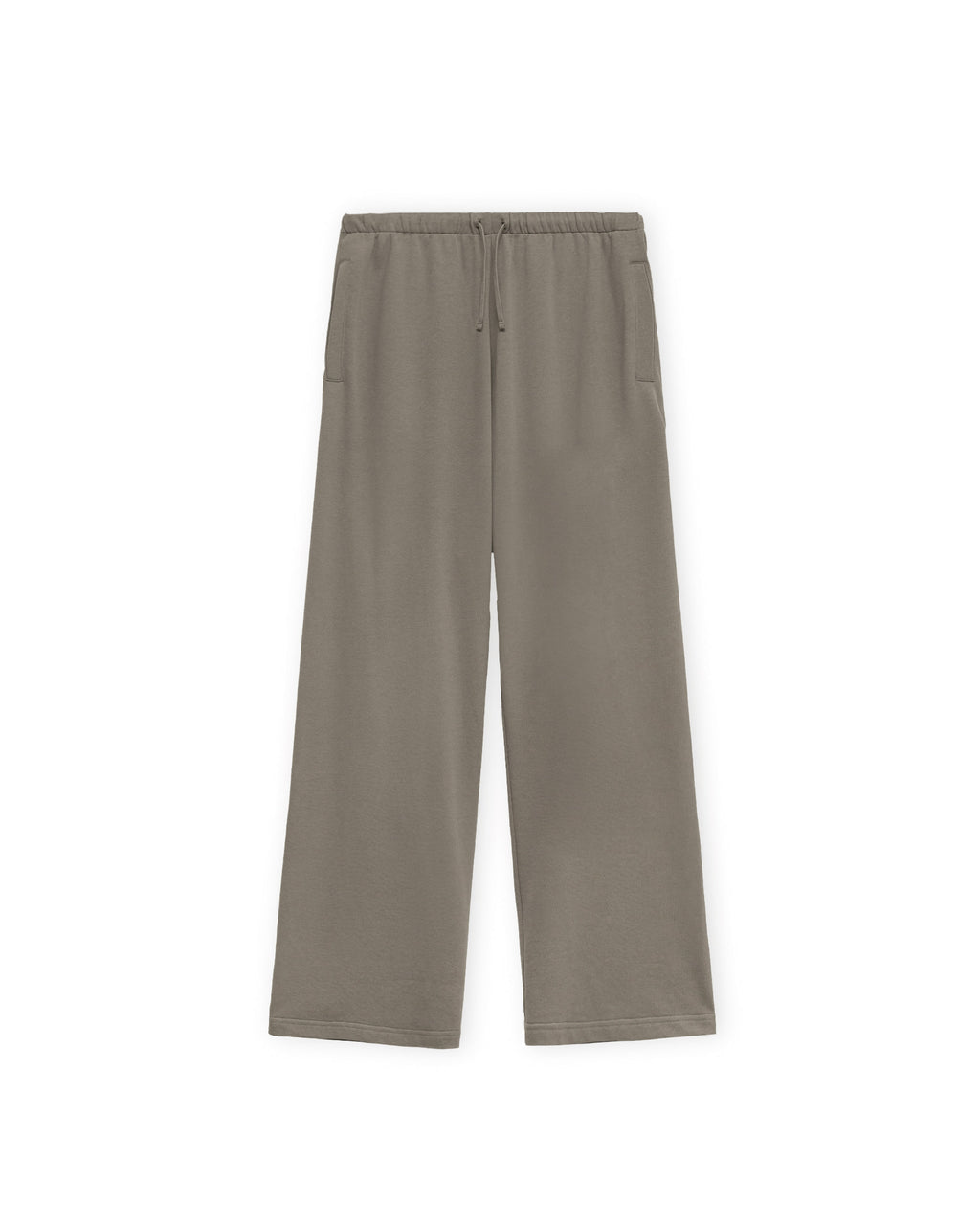 Brownyard - Hard Twist Sweat Pants (Mocha) product image 5 | TRAB K-Fashion Australia