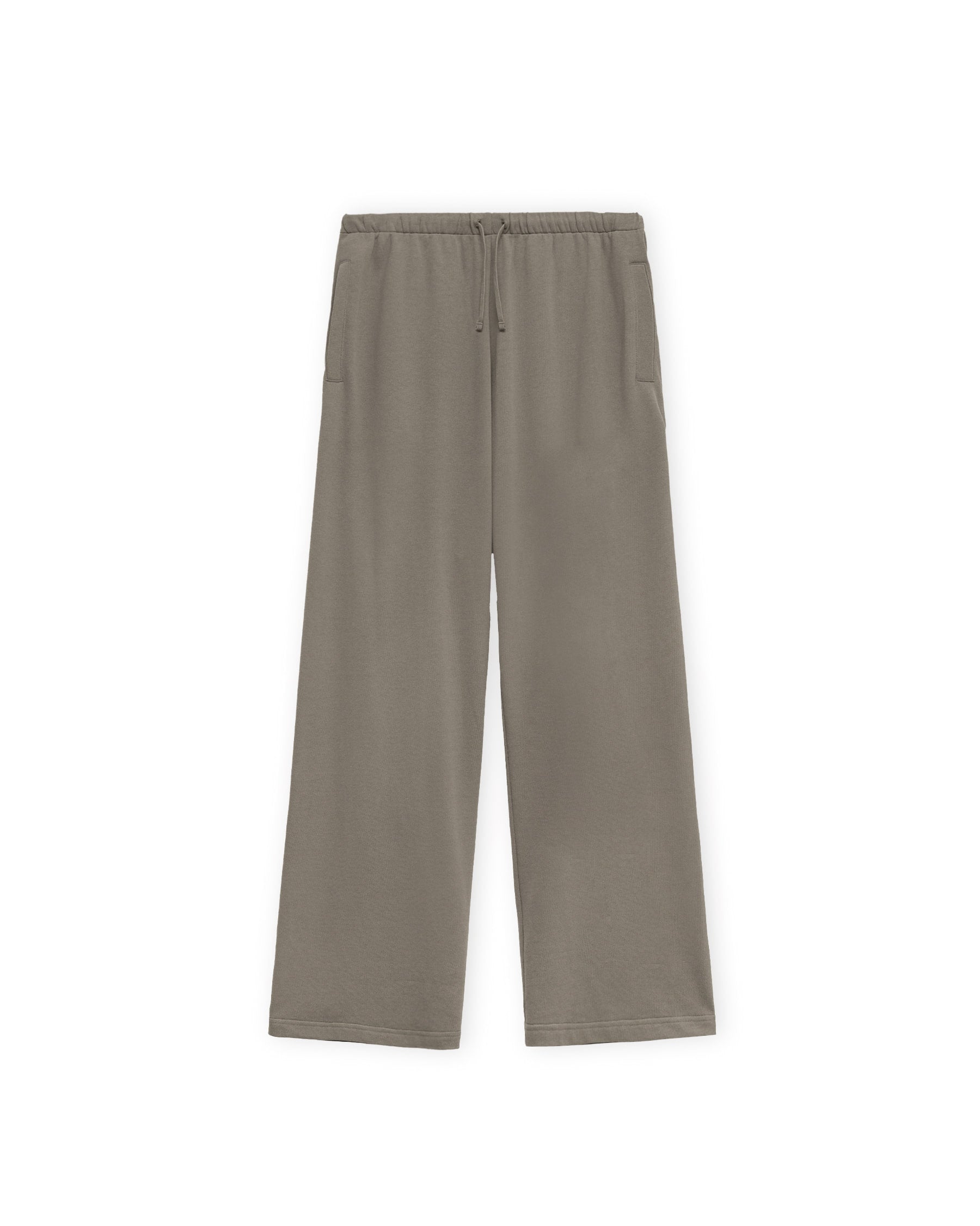 Brownyard - Hard Twist Sweat Pants (Mocha) product image 5 | TRAB K-Fashion Australia