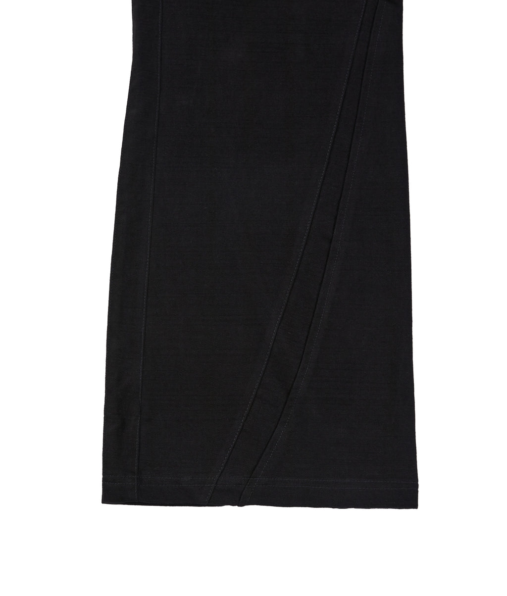 XLIM - Ep.10 03 Trousers (Black) product image 8 | TRAB K-Fashion Australia