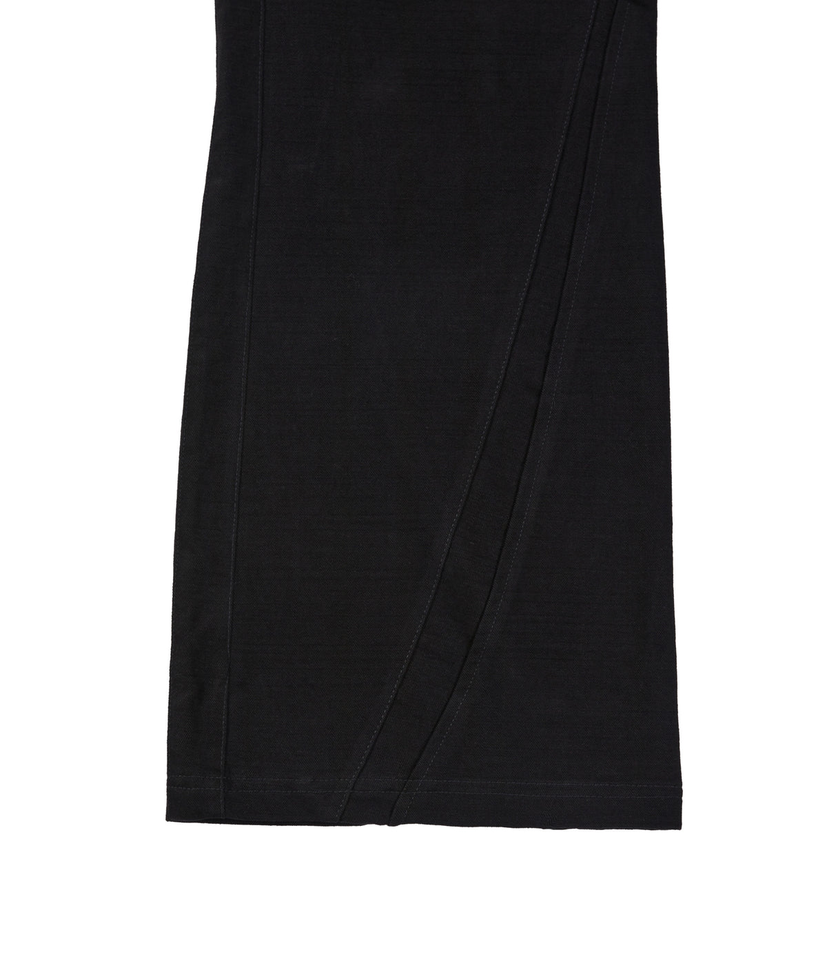 XLIM - Ep.10 03 Trousers (Black) product image 8 | TRAB K-Fashion Australia