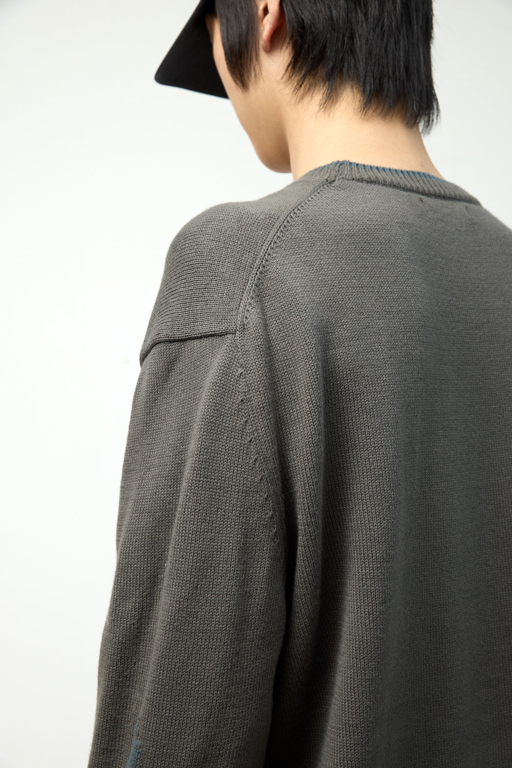 Hatchingroom - Stars Knit (Khaki) product image 16 | TRAB K-Fashion Australia