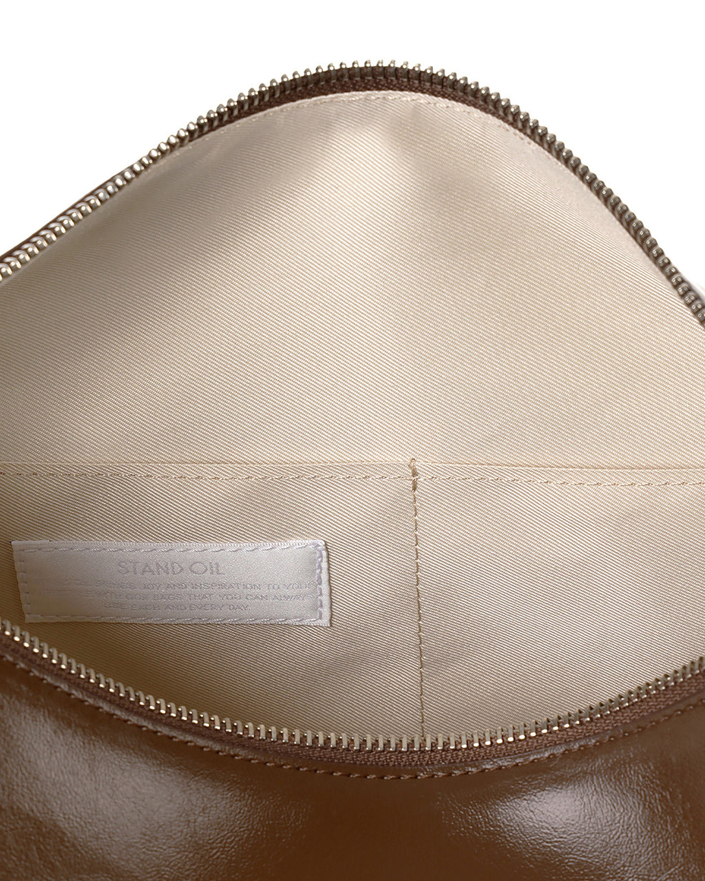 Stand Oil - Odd Bag (Brown) product image 9 | TRAB K-Fashion Australia