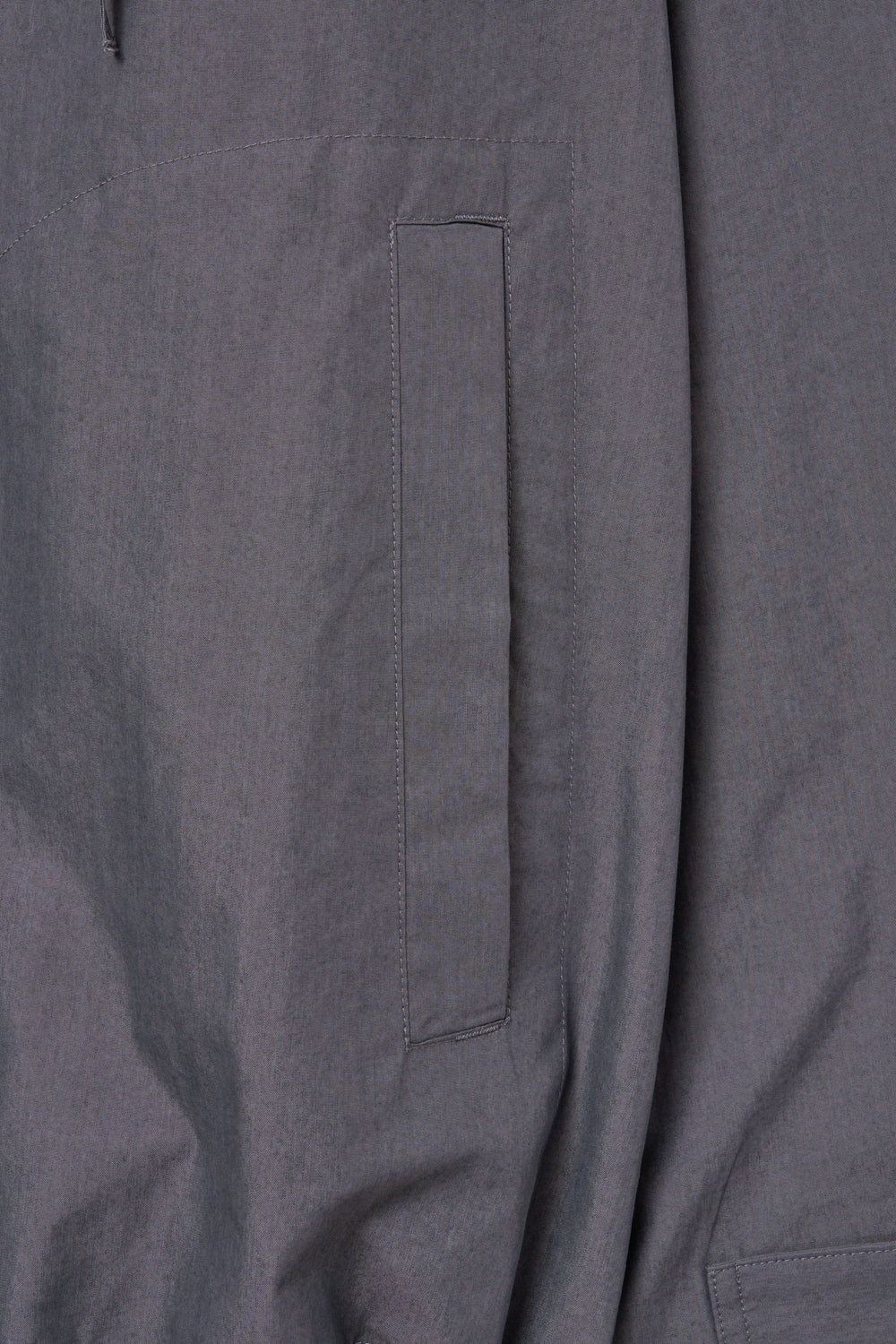 Hatchingroom - VTG Anorak Purple (Grey) product image 6 | TRAB K-Fashion Australia