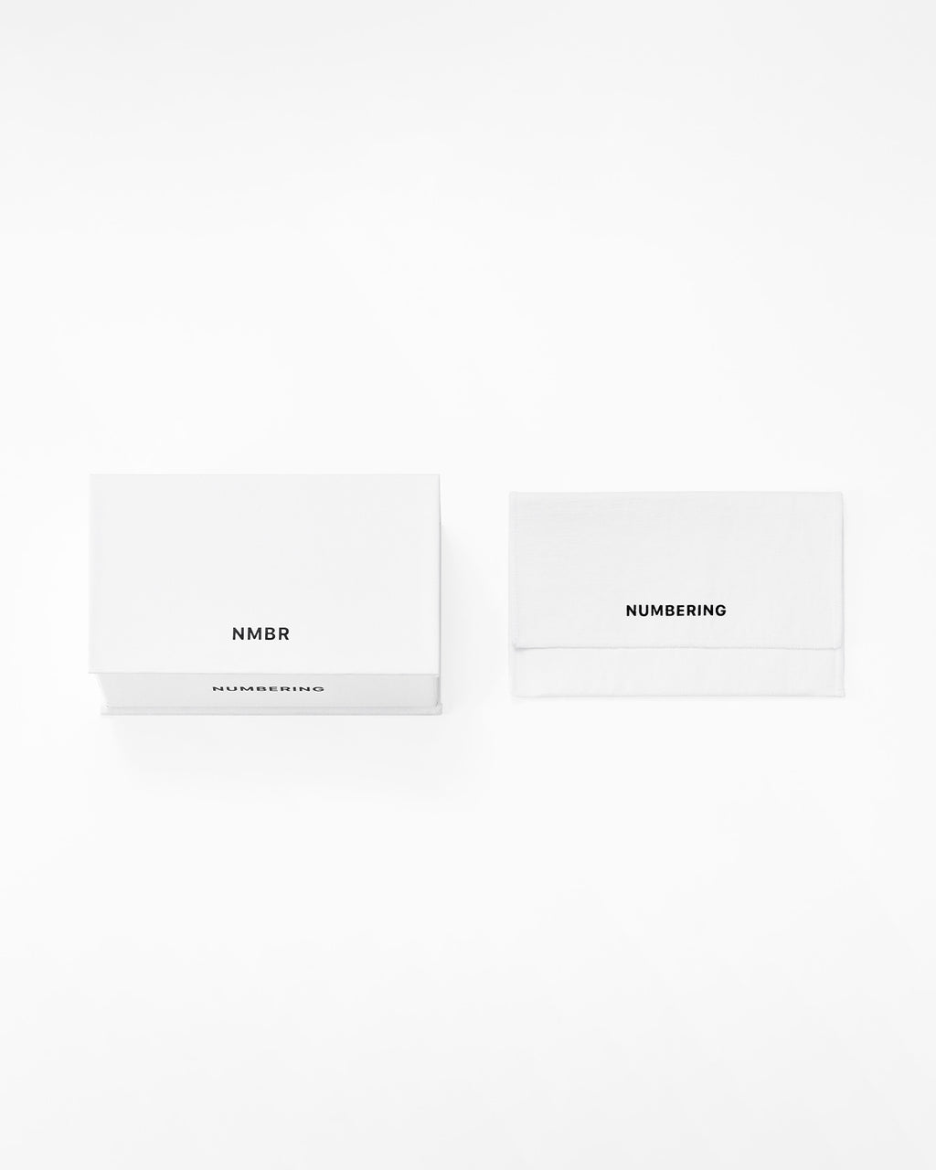 Numbering - Wavy Heart Stud Earrings #5127 product image 7 | TRAB K-Fashion Australia