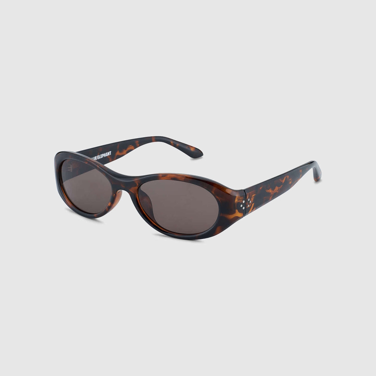 Blue Elephant - Onyx (Leopard) product image 2 | TRAB K-Fashion Australia
