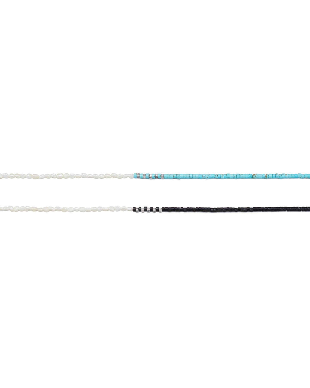 Numbering - Semi Precious Beads Necklace #7792 product image 8 | TRAB K-Fashion Australia