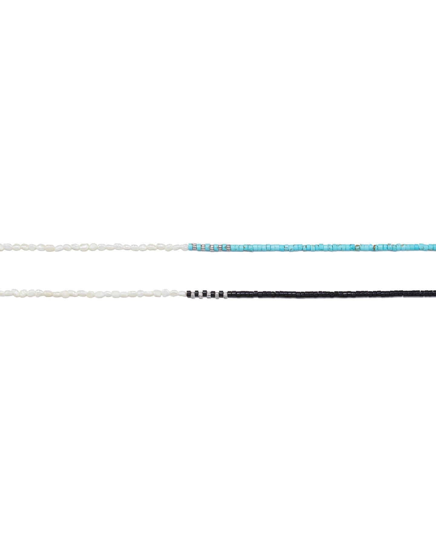 Numbering - Semi Precious Beads Necklace #7792 product image 8 | TRAB K-Fashion Australia
