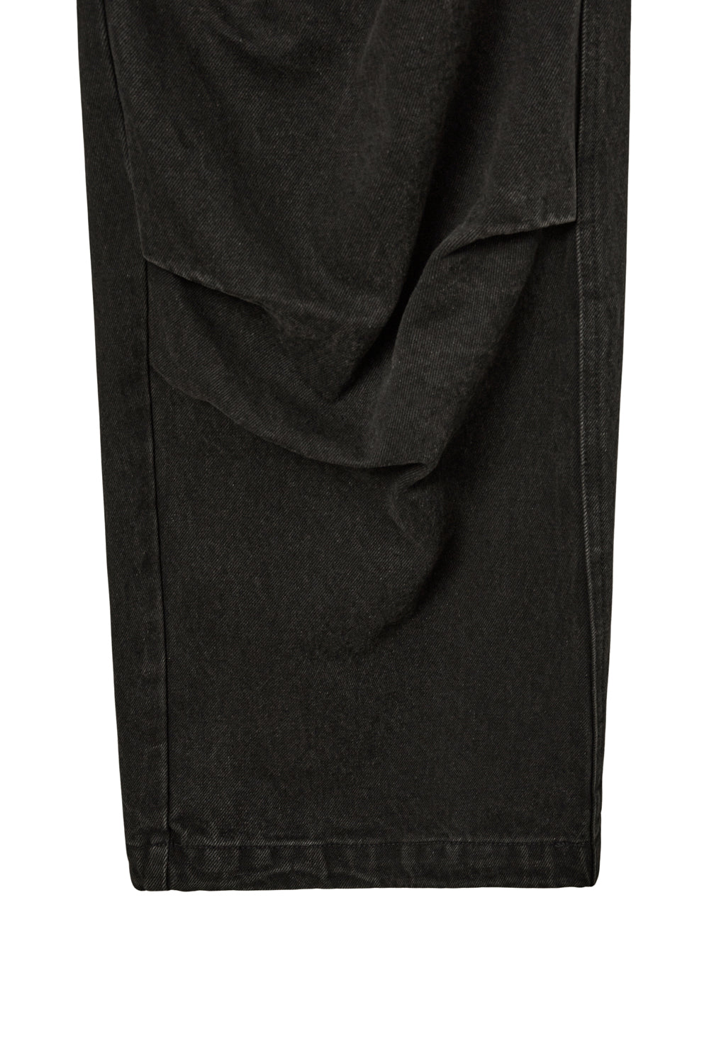 Hatchingroom - Snow Jeans Dusty (Black) product image 7 | TRAB K-Fashion Australia