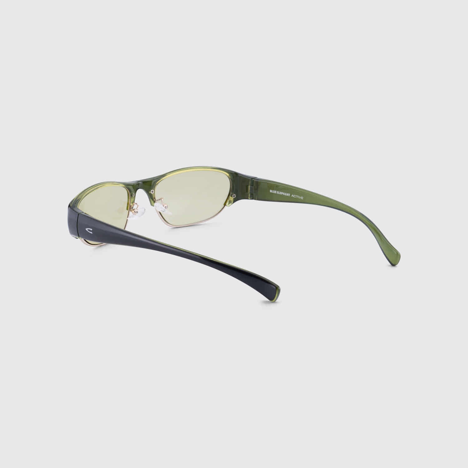 Blue Elephant - Caia (Khaki Green) product image 4 | TRAB K-Fashion Australia