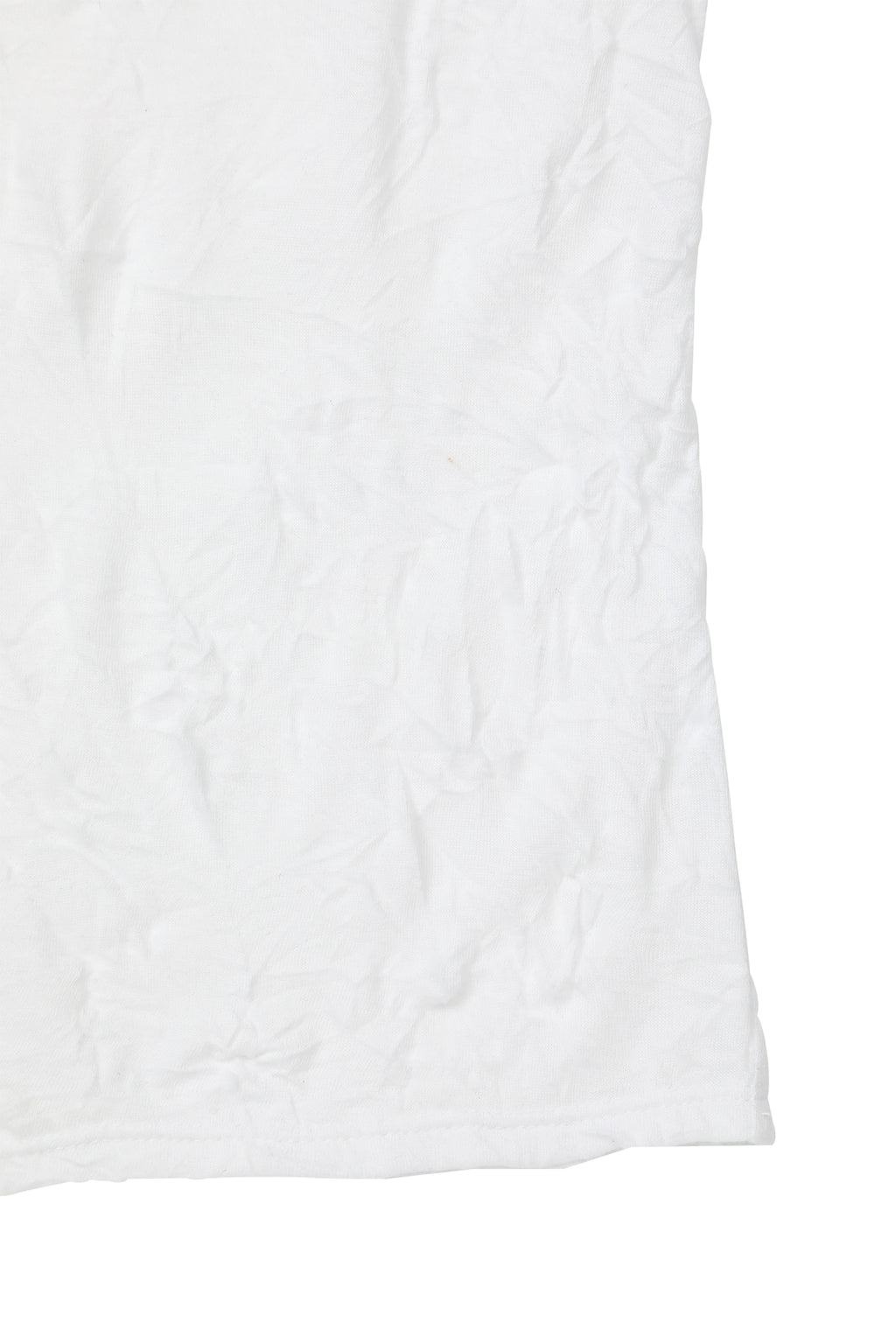 Deinet - Horseshoe Print Sleeveless (White) product image 5 | TRAB K-Fashion Australia