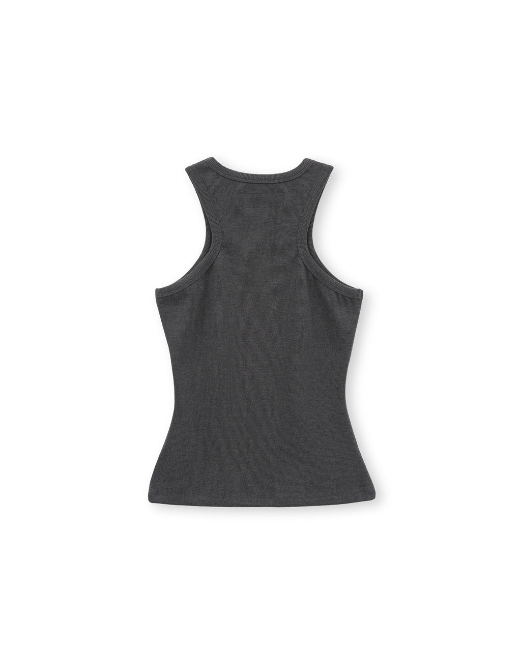 Brownyard - Halter Neck Sleeveless (Charcoal) product image 4 | TRAB K-Fashion Australia