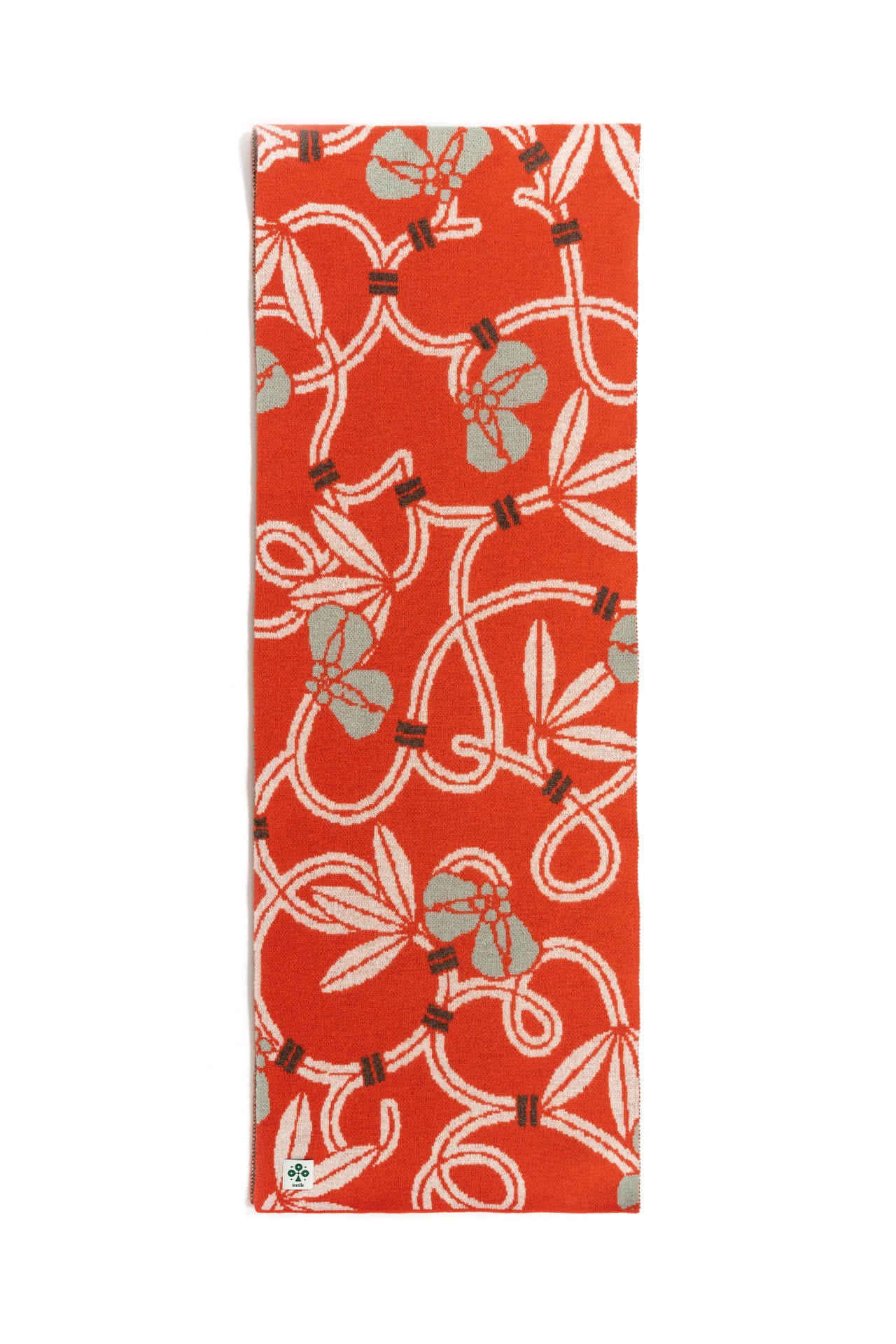 Ioedle - Rattan Muffler (OC) product image 2 | TRAB K-Fashion Australia