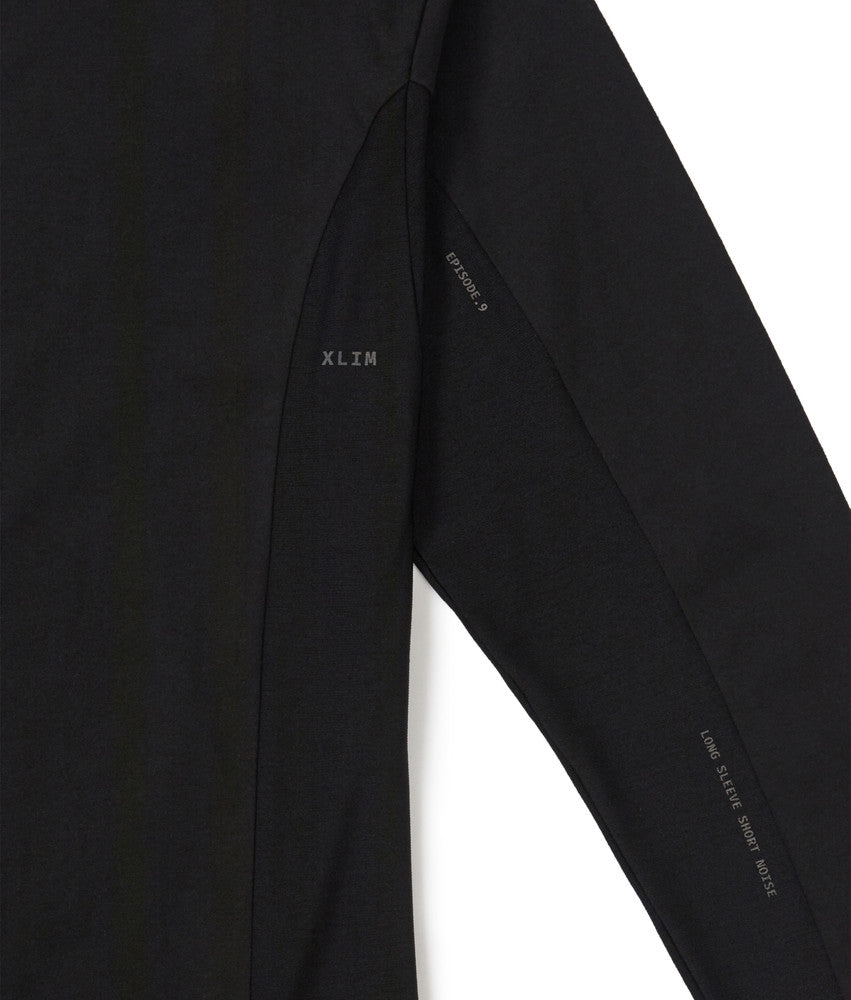 XLIM - Ep.9 01 Sleeve (Black) product image 4 | TRAB K-Fashion Australia