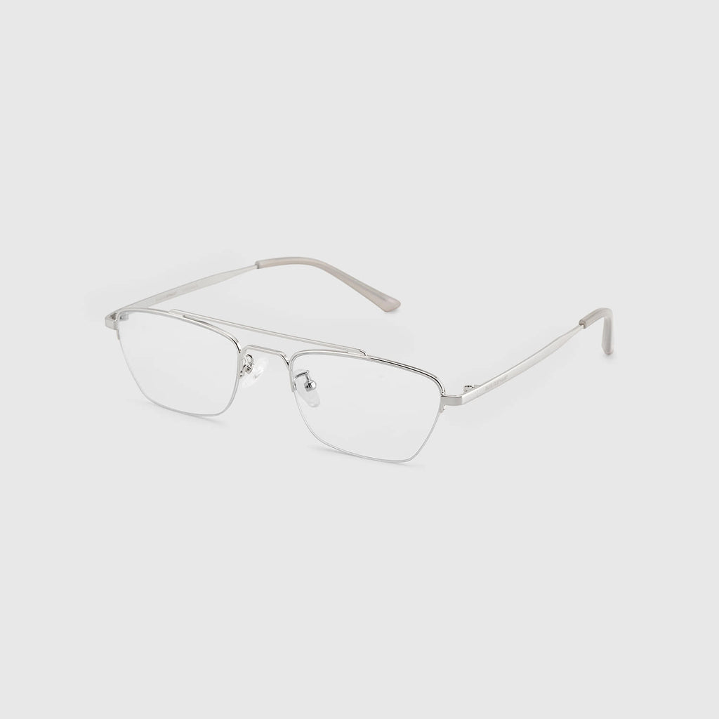 Blue Elephant - Solle (Silver) product image 3 | TRAB K-Fashion Australia