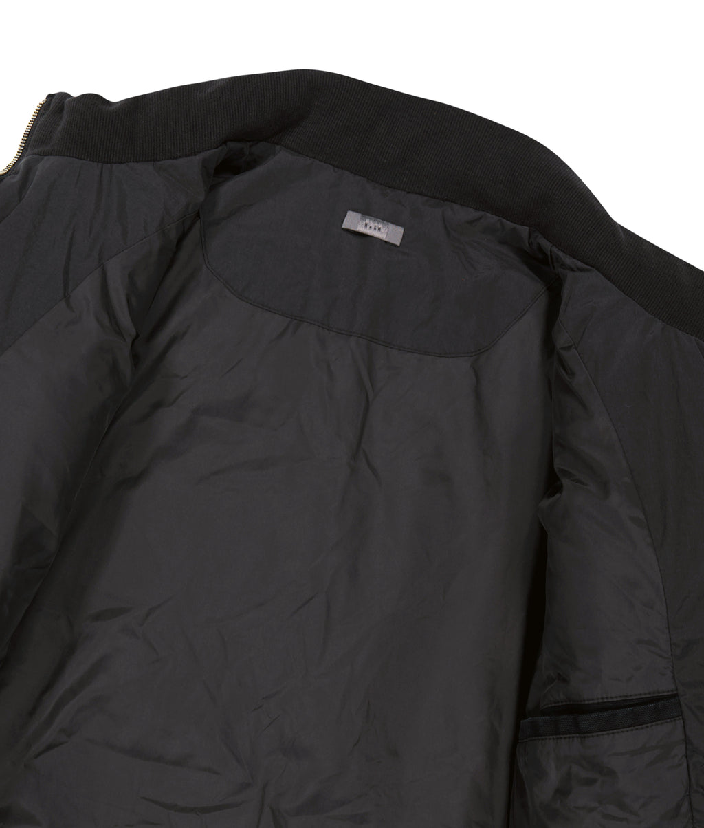 XLIM - Ep.8 01 Down Jacket (Black) product image 8 | TRAB K-Fashion Australia