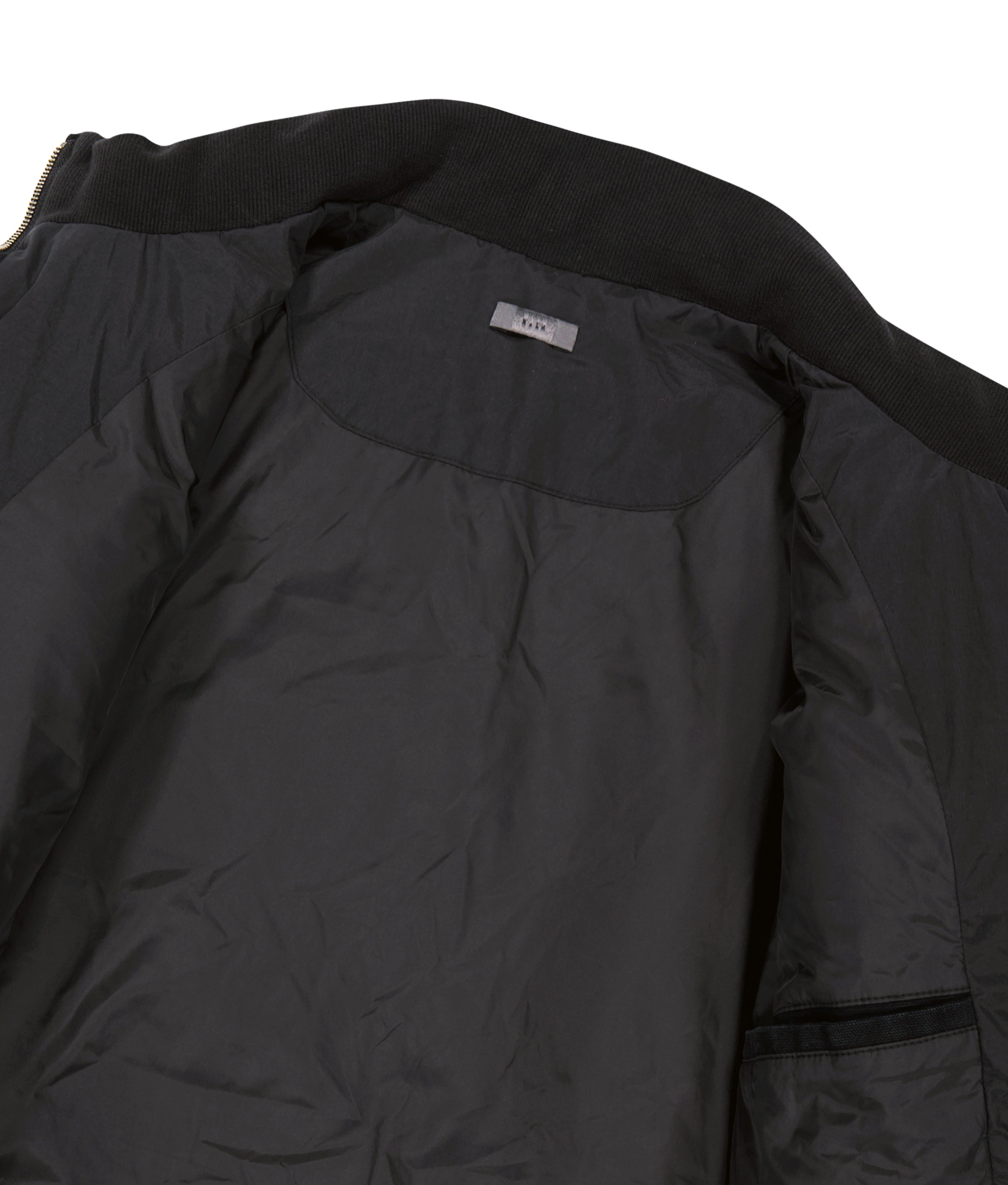 XLIM - Ep.8 01 Down Jacket (Black) product image 8 | TRAB K-Fashion Australia