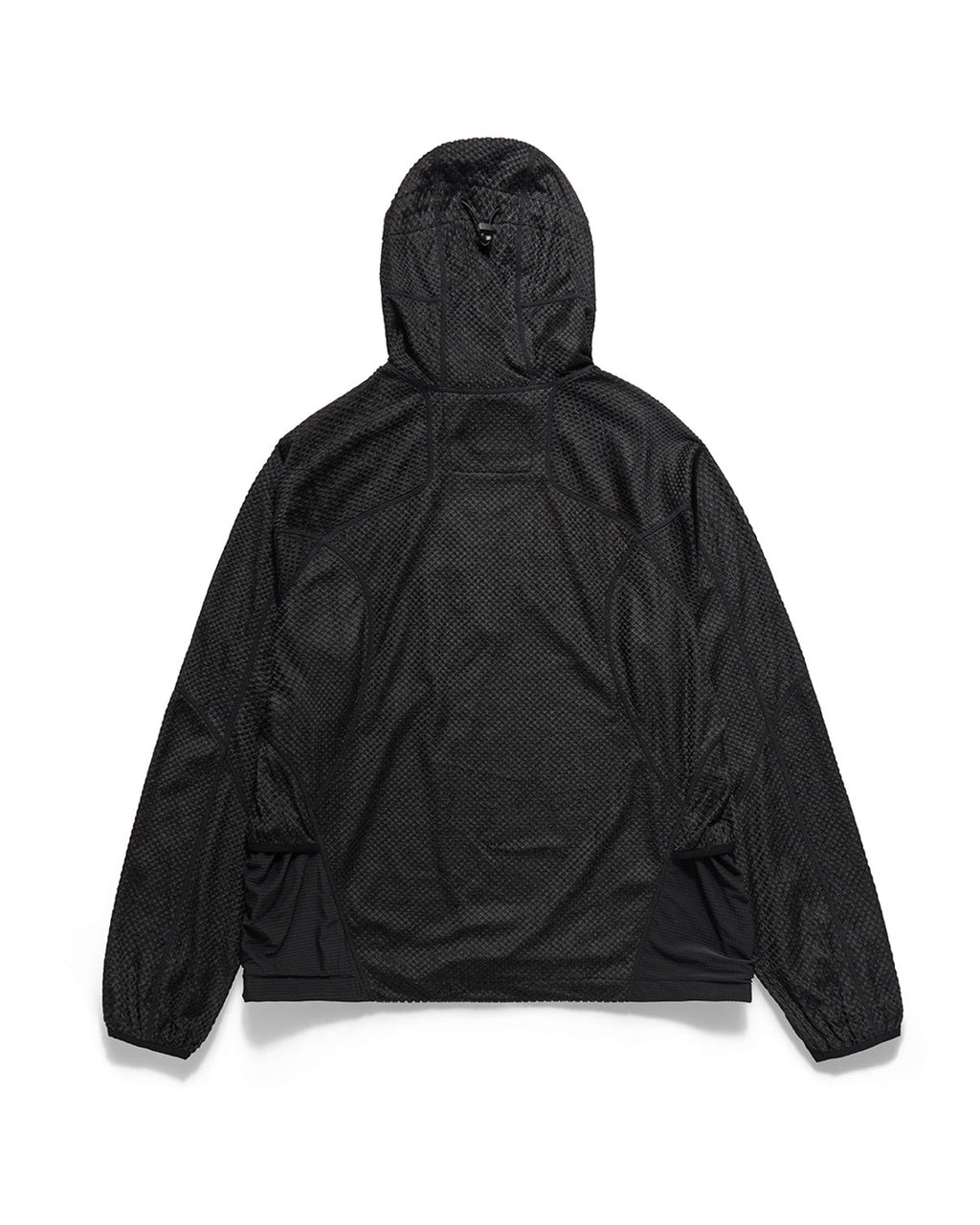 Eastlogue - Montane Waves Fleece Pullover (Black) product image 7 | TRAB K-Fashion Australia