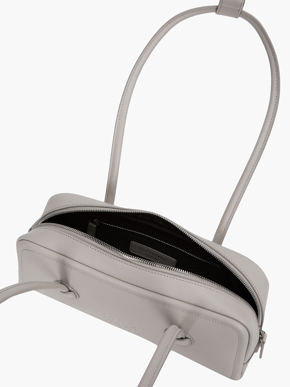 Marge Sherwood - Soft Boston Ew (Light Grey Plain) product image 7 | TRAB K-Fashion Australia