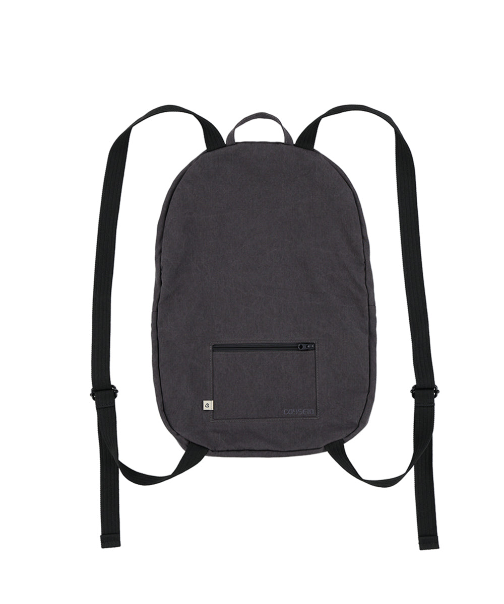 Coyseio - Coy Backpack (Purple Grey) product image 6 | TRAB K-Fashion Australia
