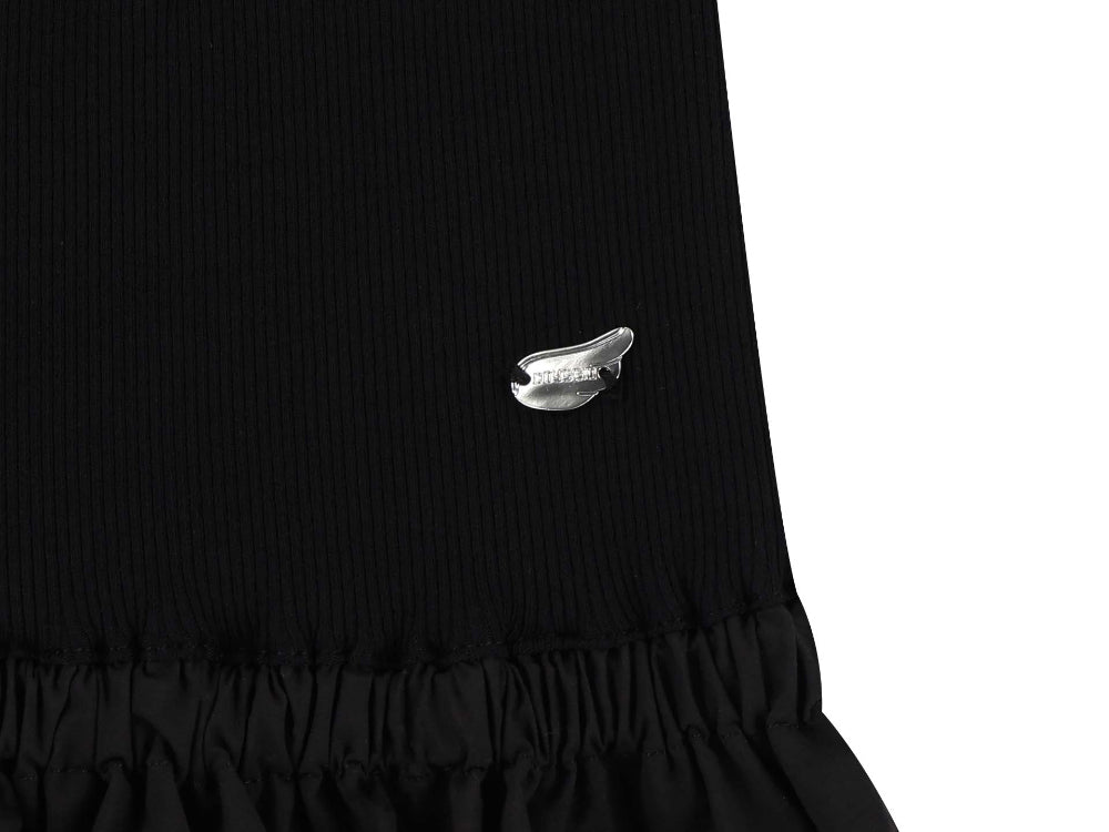 Coyseio - Rina Dress (Black) product image 15 | TRAB K-Fashion Australia
