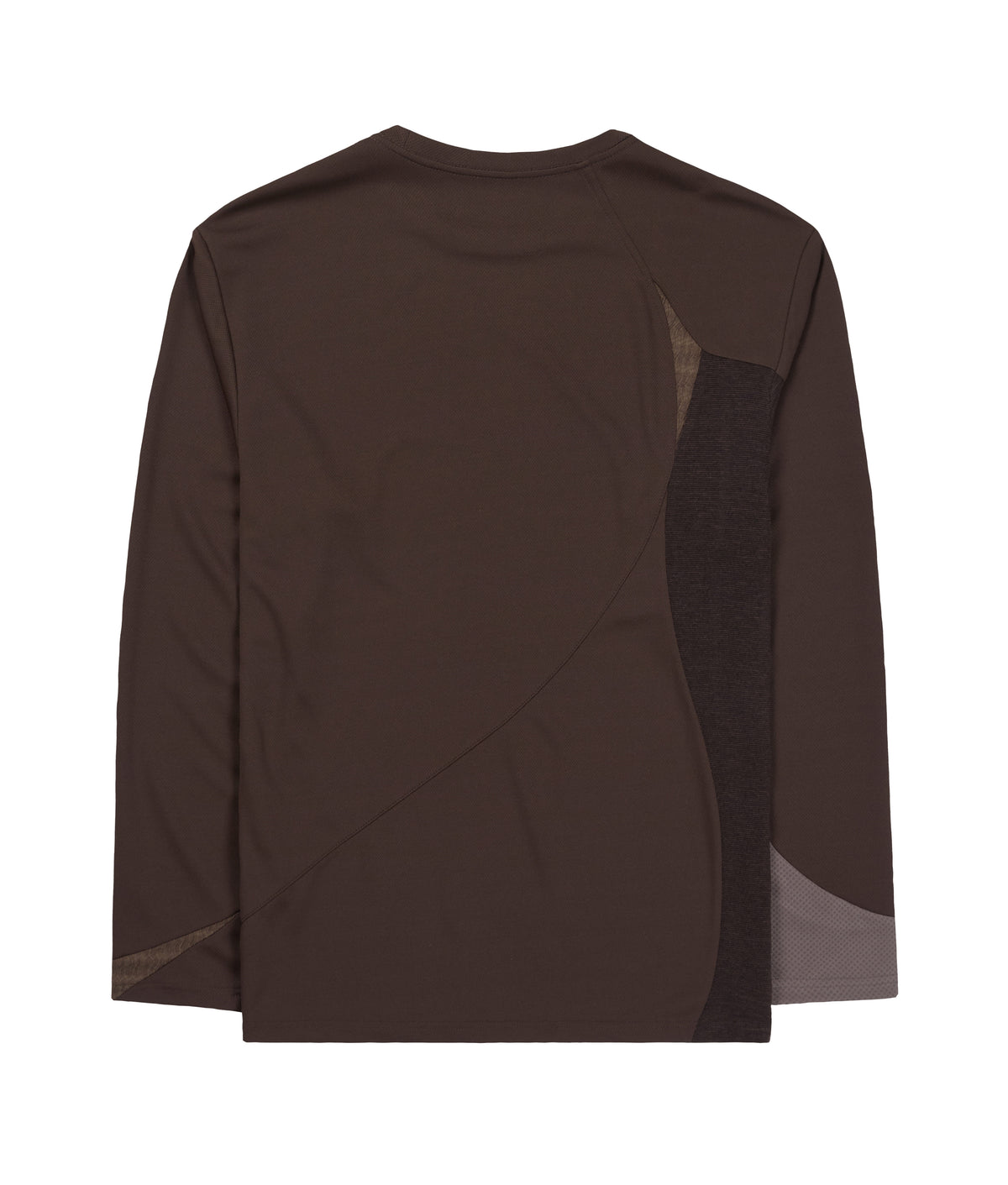 XLIM - Ep.10 02 Sleeve (Brown) product image 6 | TRAB K-Fashion Australia