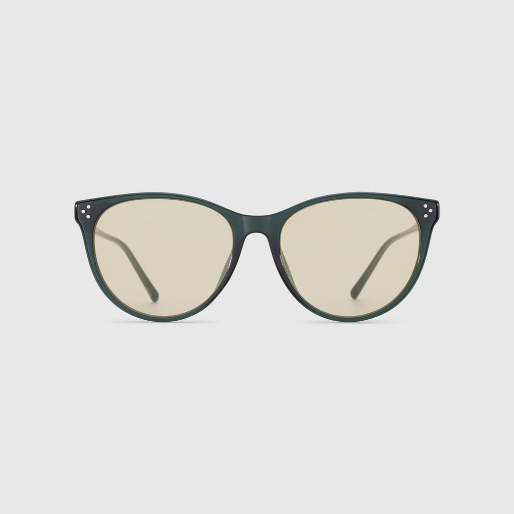 Blue Elephant - Mina (Blue Green) product image 1 | TRAB K-Fashion Australia