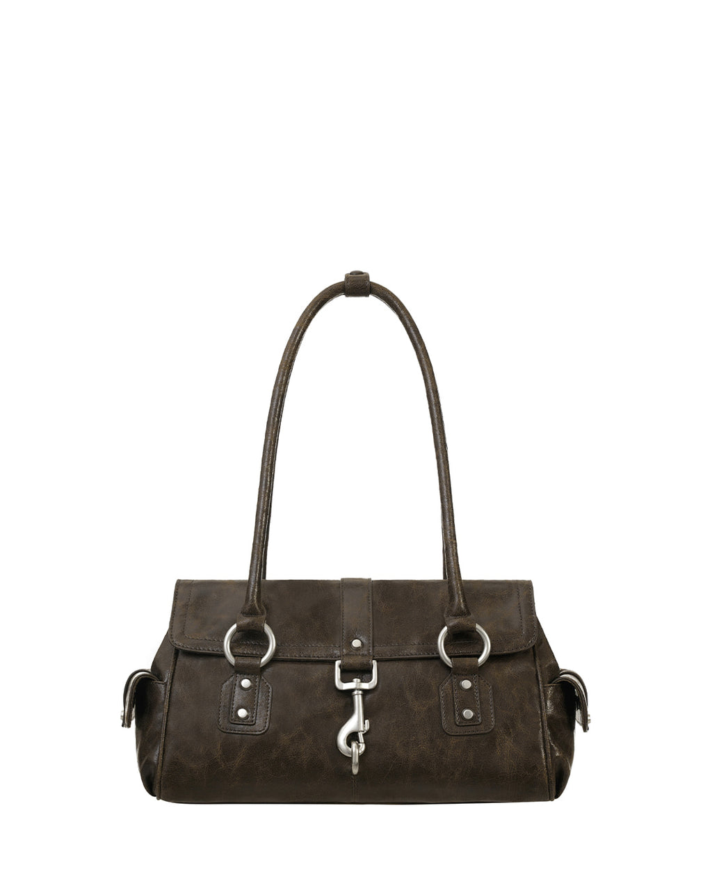 Stand Oil - Beni Bag (Brown) product image 1 | TRAB K-Fashion Australia