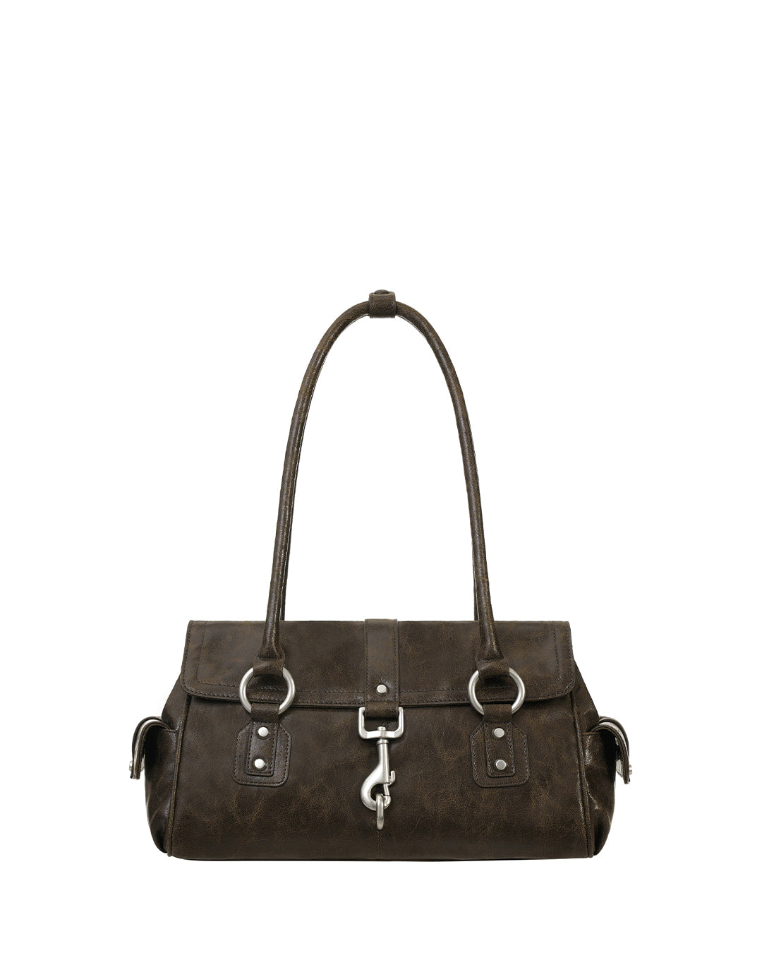 Stand Oil - Beni Bag (Brown) product image 1 | TRAB K-Fashion Australia