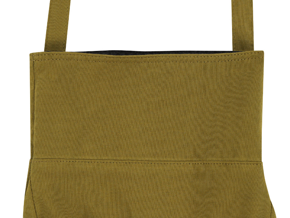 Coyseio - Folding Sweat Cross Bag (Olive) product image 13 | TRAB K-Fashion Australia